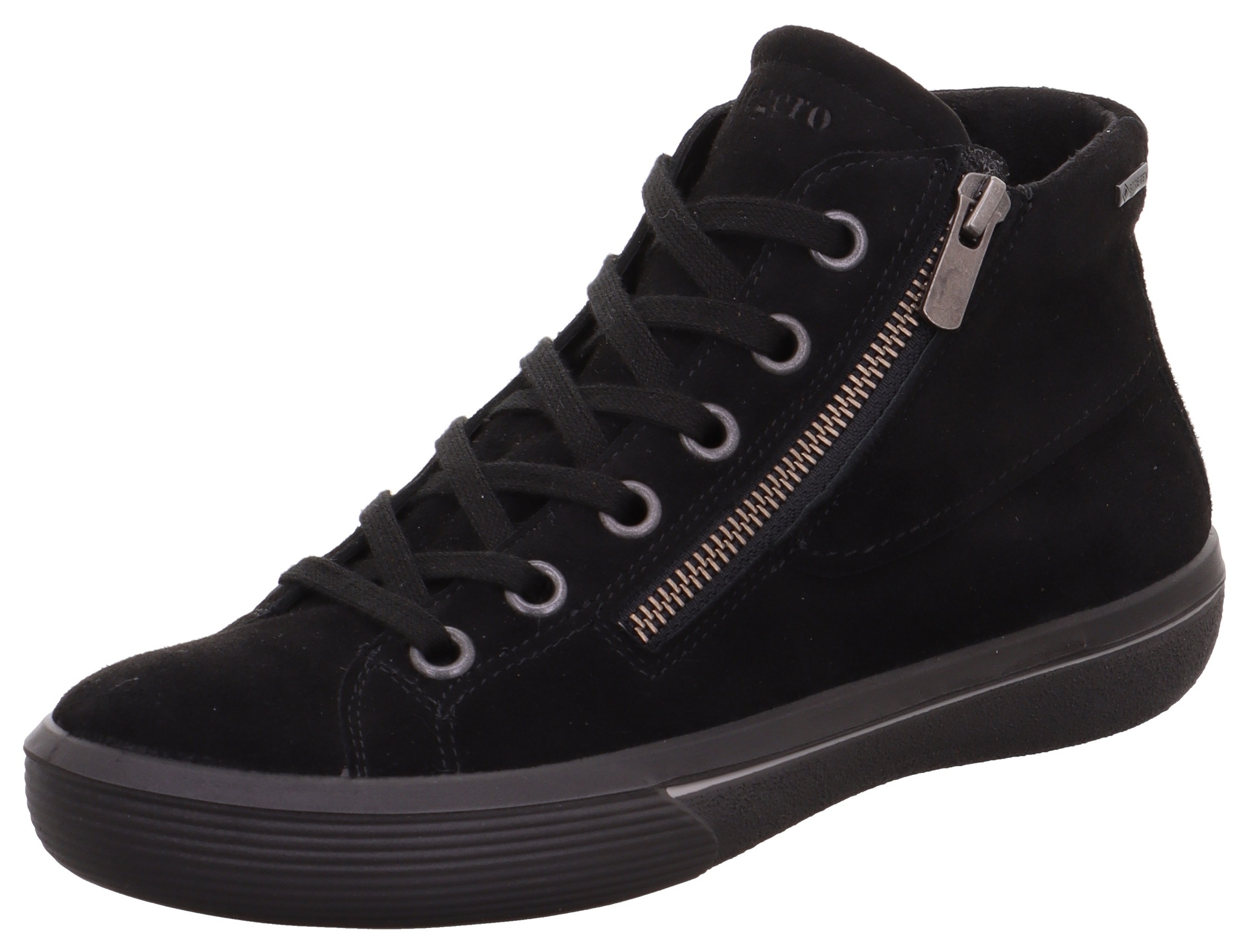 Image of Legero Schnürboots »FRESH«, mit Reissverschluss bei Ackermann Versand Schweiz