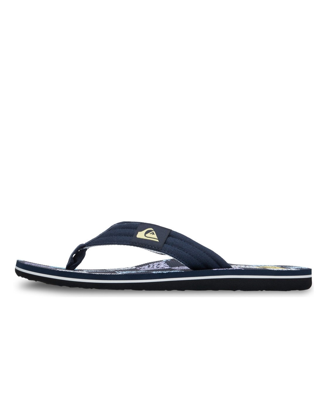 Quiksilver Sandale »Molokai Layback«