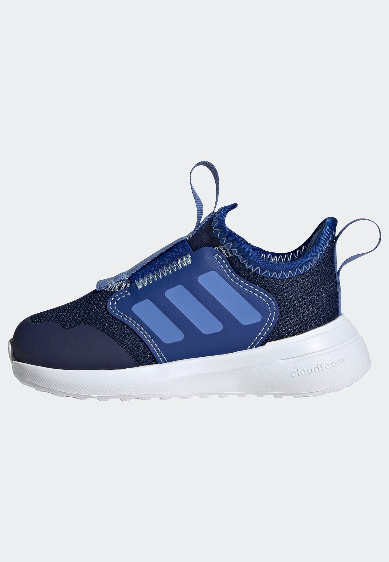 adidas Sportswear Slip-On Sneaker »TENSAUR COMFORT KIDS«, für Kinder