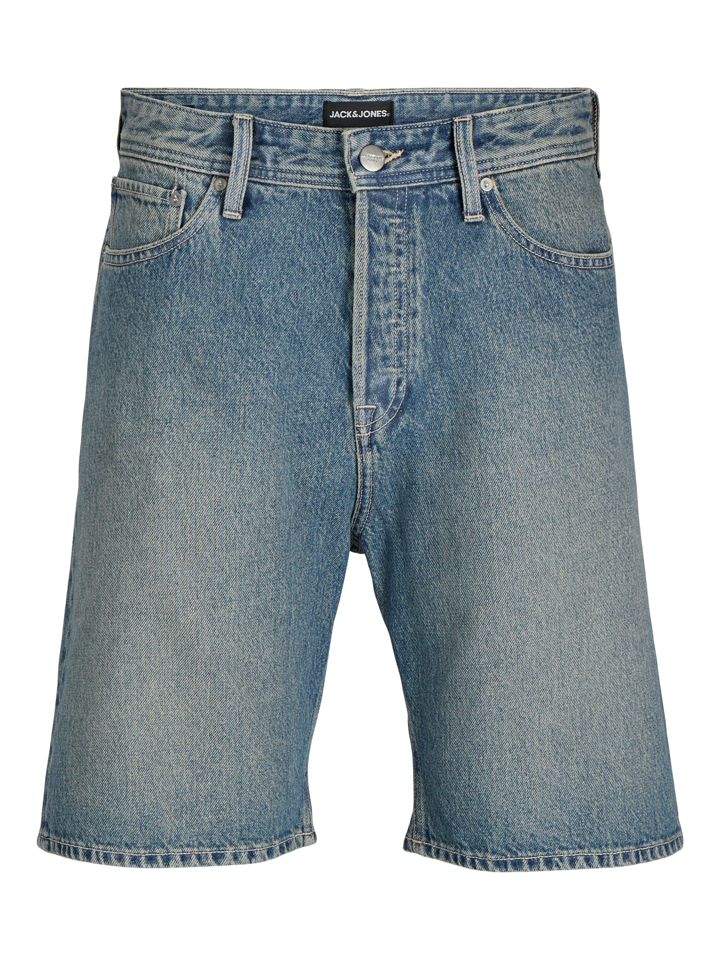 Jack & Jones Relaxshorts »JJIALEX JJORIGINAL SHORTS SBD 300 SN«, im Five-Pocket Style