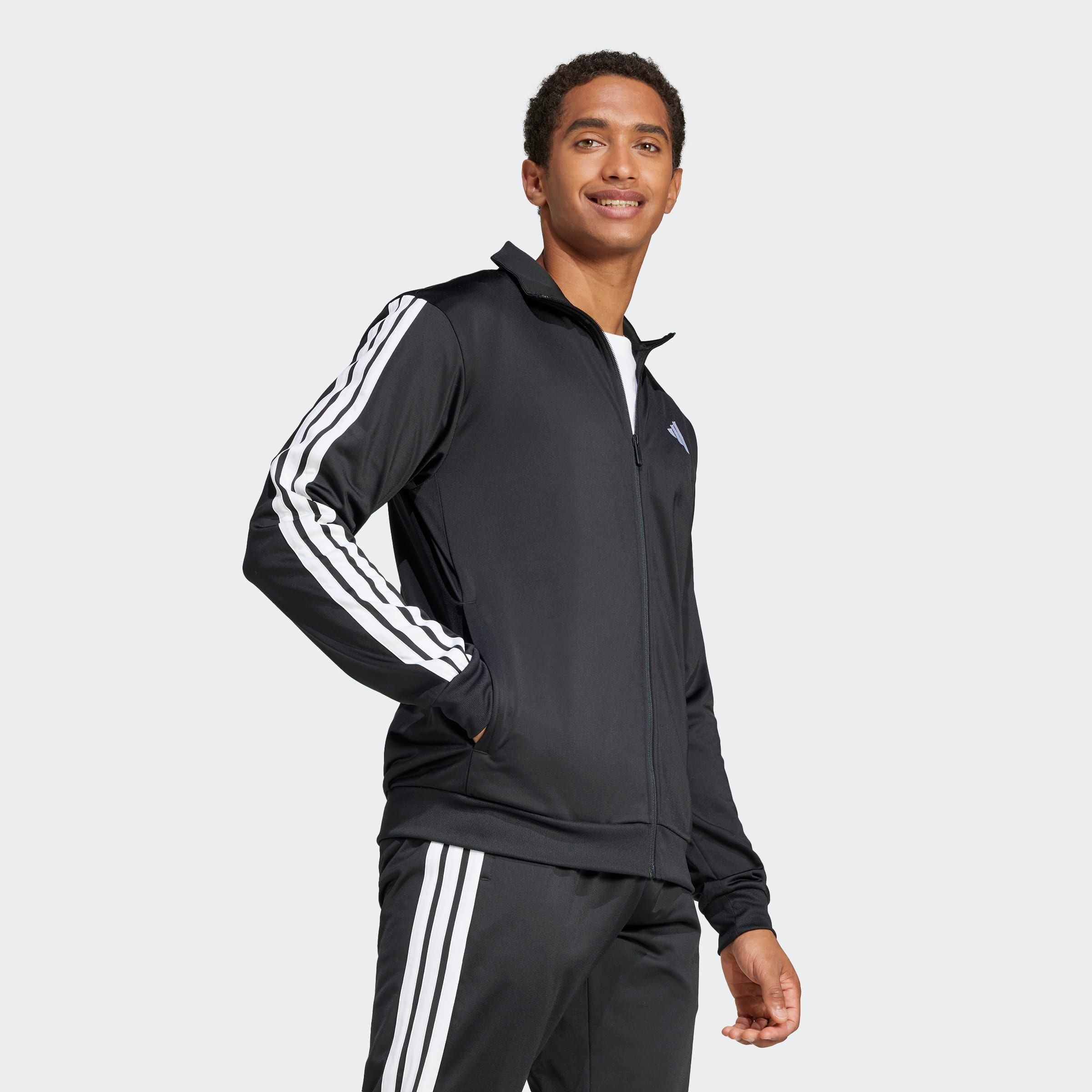 adidas Sportswear Veste d'entraînement »DAYREADY TRACK«