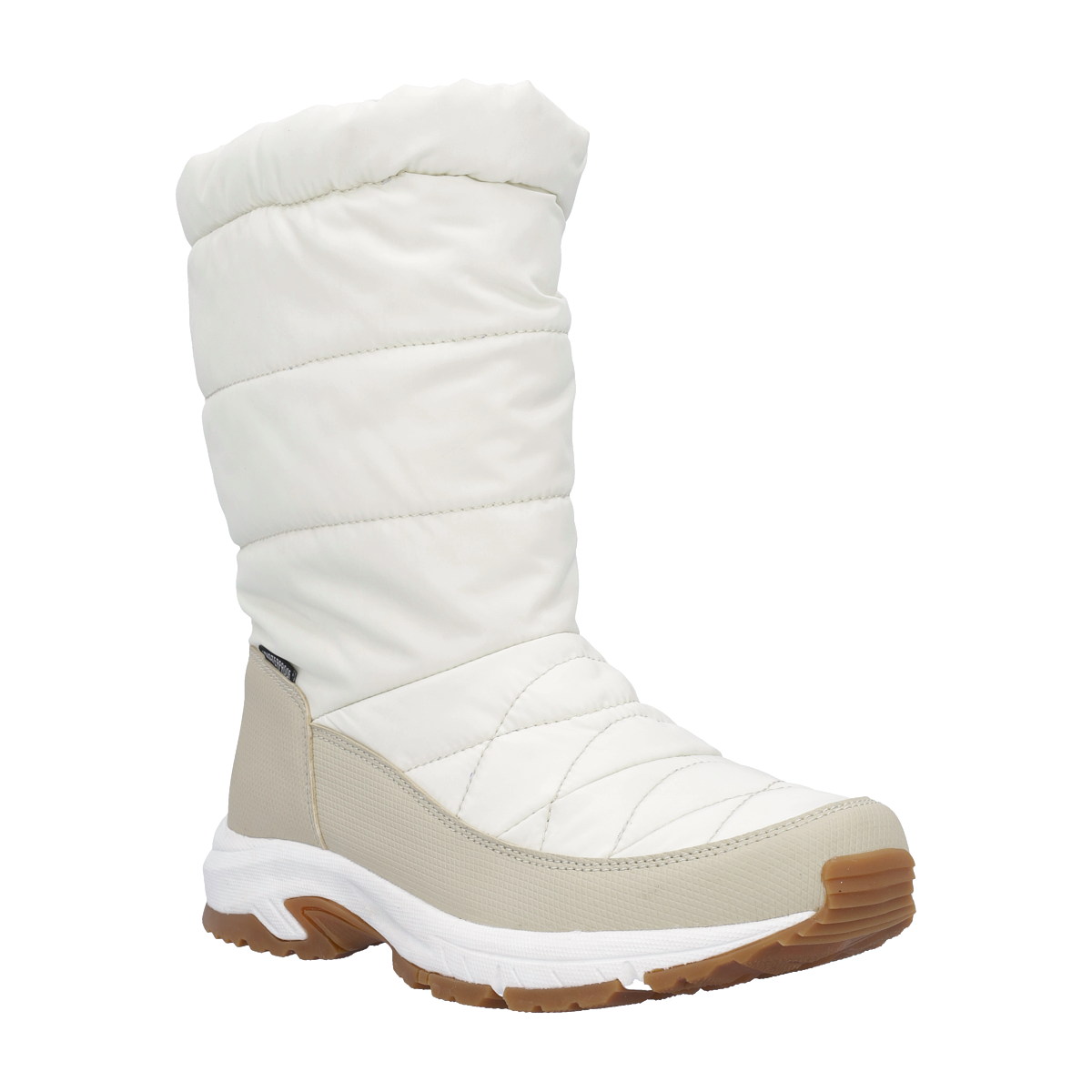 CMP Winterstiefel »YAKKA WMN SNOW BOOT WP«, Snowboots, Winterboots, Winterschuhe, wasserdicht