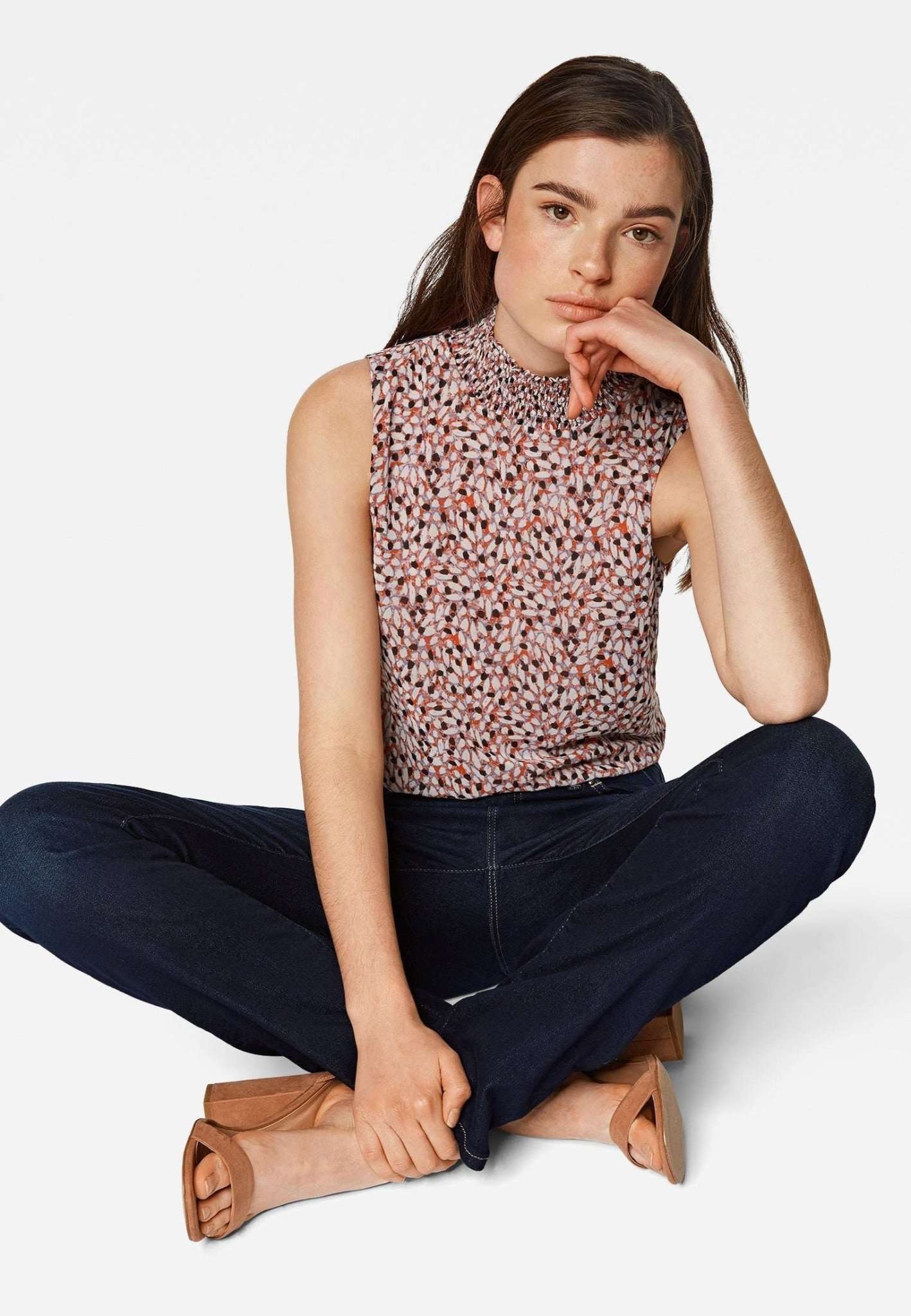 Mavi Straight-Jeans »Mavi Jeans Kendra«