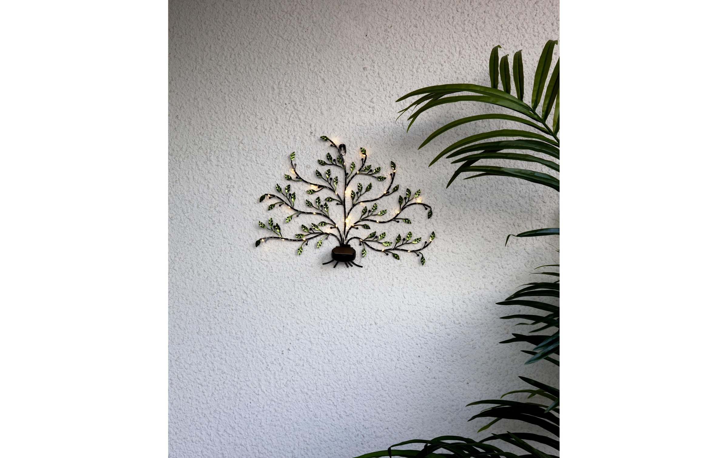Parforce Traditional Hunting Gartenleuchte »Solardekor«