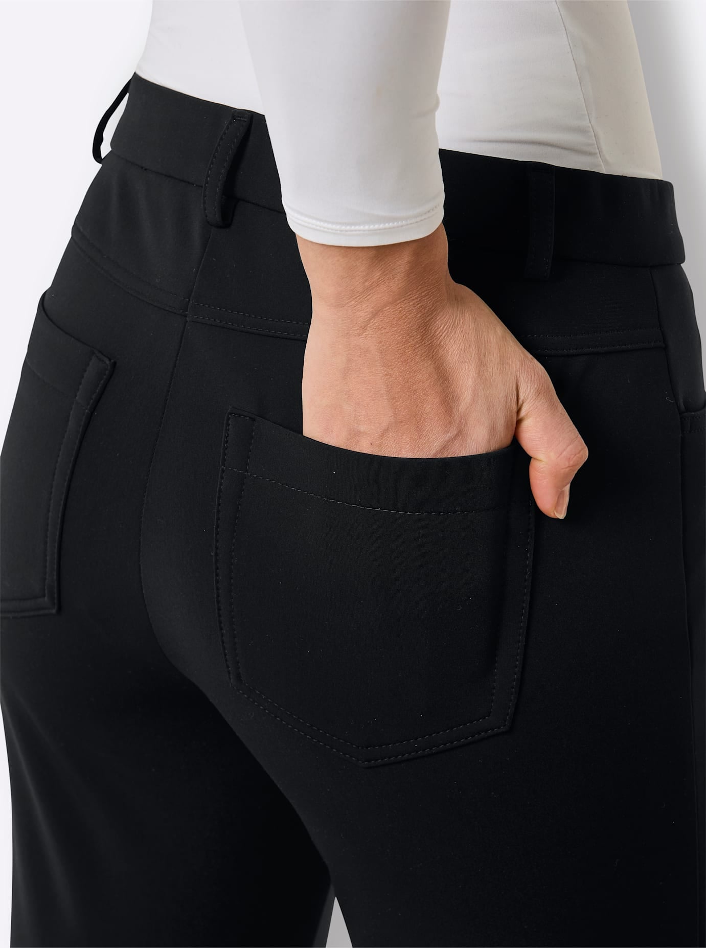 CREATION L PREMIUM Pantalon thermique