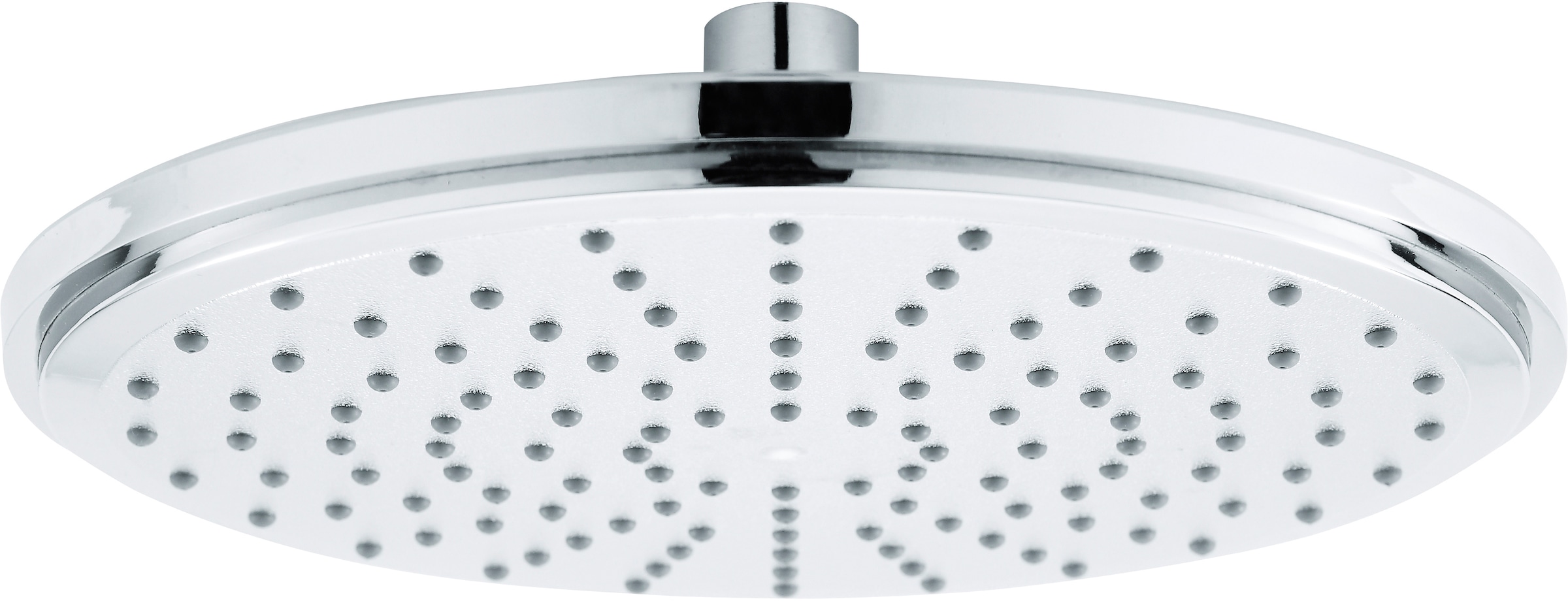 Image of Schütte Regenduschkopf "Madura" Wellness Regendusche, Ø 21 cm, Chrom