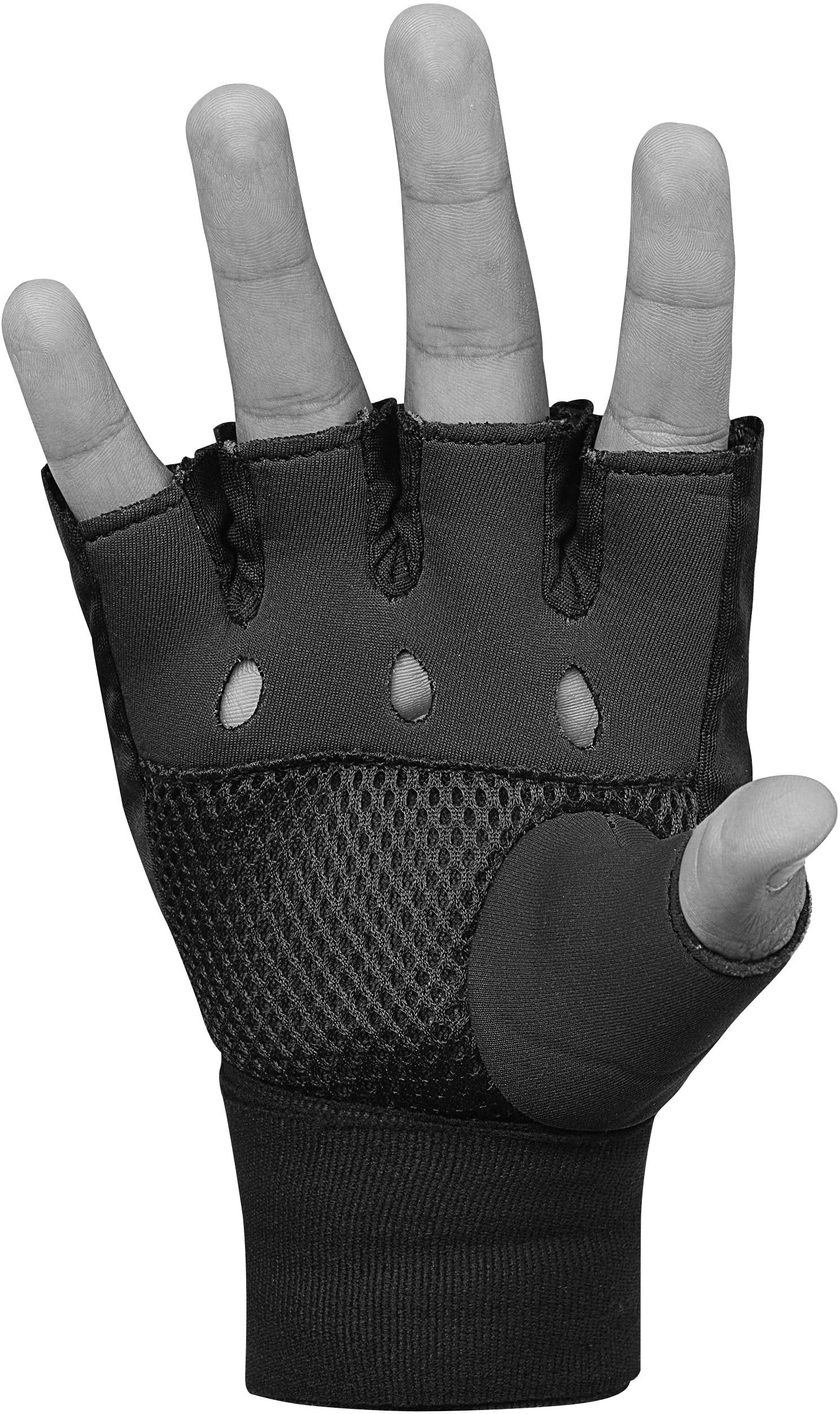 adidas Performance Punch-Handschuhe »Speed Gel Wrap Glove«