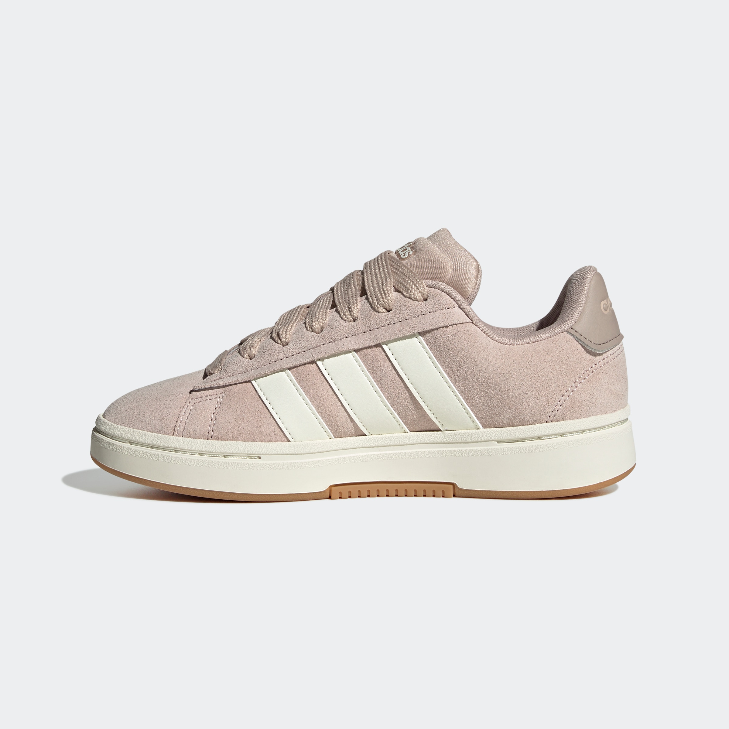adidas Sportswear Sneaker »GRAND COURT ALPHA«  Design inspiriert vom adidas Campus 00