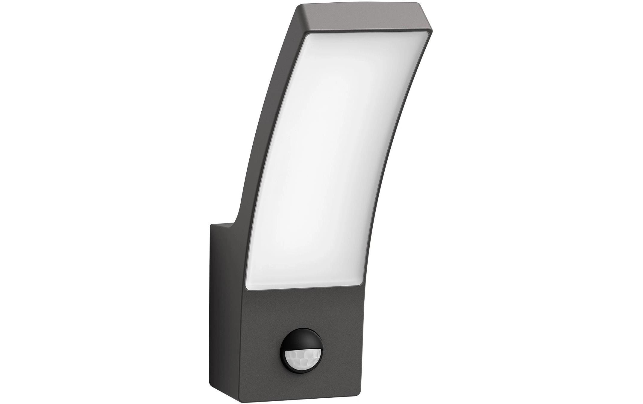Image of Philips LED Wandleuchte "Splay UE" Warmweiss