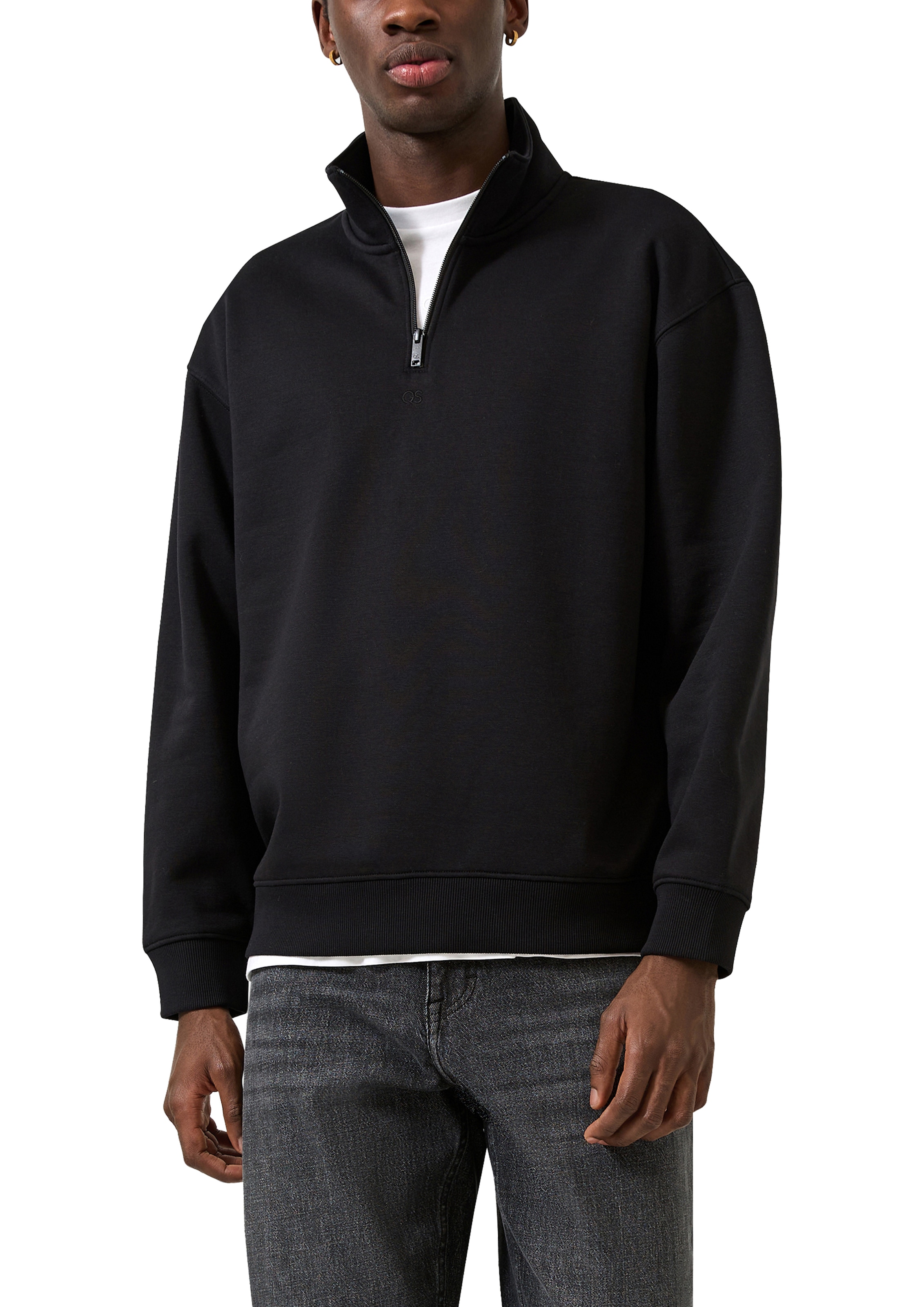 Image of QS Sweatshirt