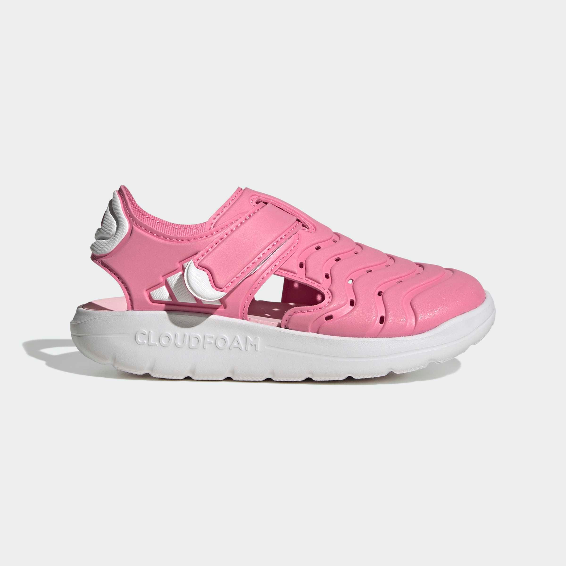 adidas Sportswear Sandale de bain »WATER SANDAL 2 C«  claquettes pour enfants & adolescents