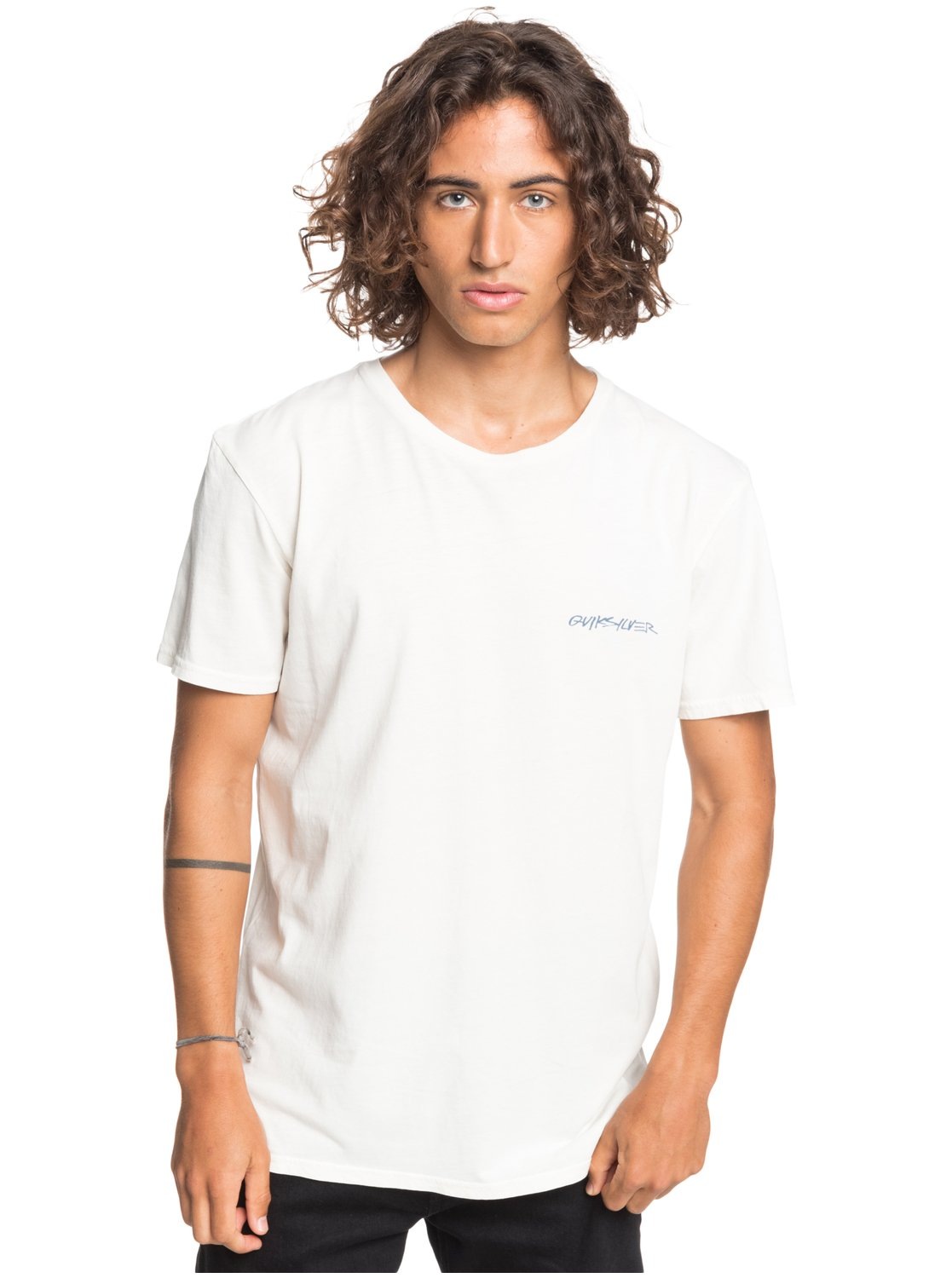 Image of Quiksilver T-Shirt »Lazy Sun« bei Ackermann Versand Schweiz