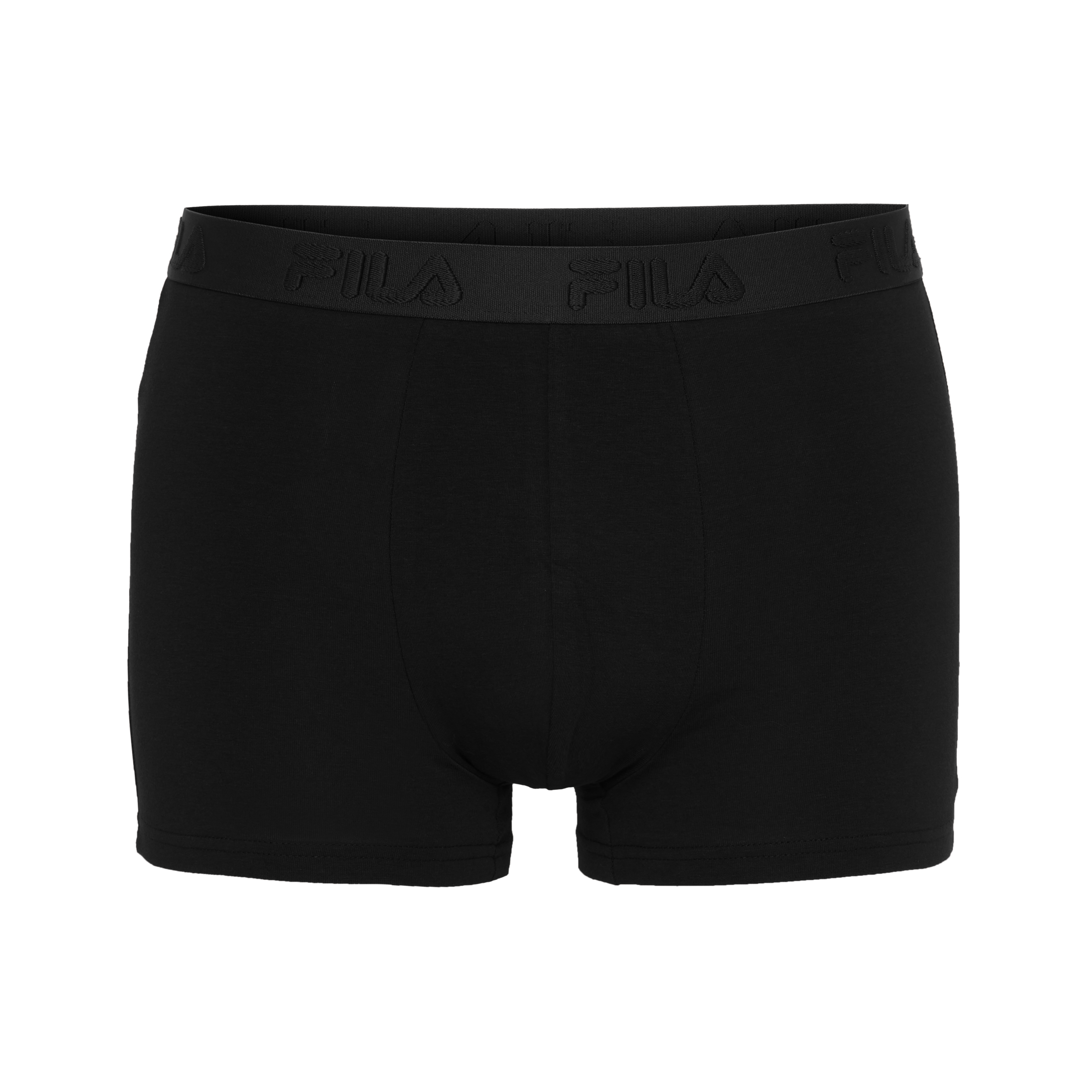 Fila Boxer 4er Pack,  ohne Eingriff, Multipack