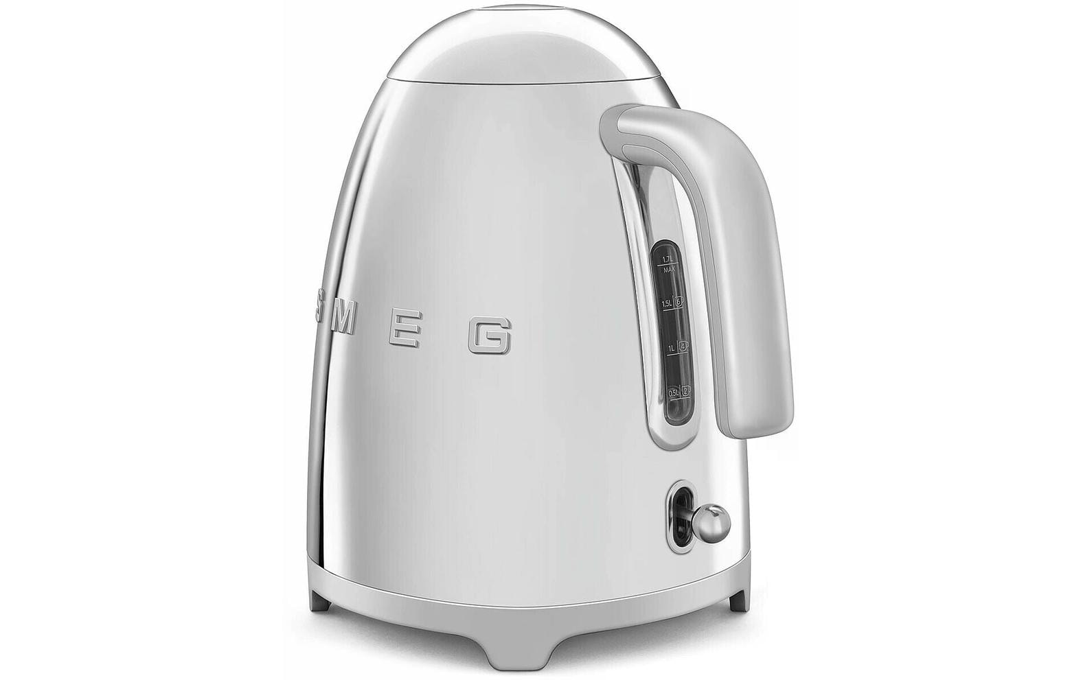 Smeg Wasserkocher »50's Style«, 1,7 l