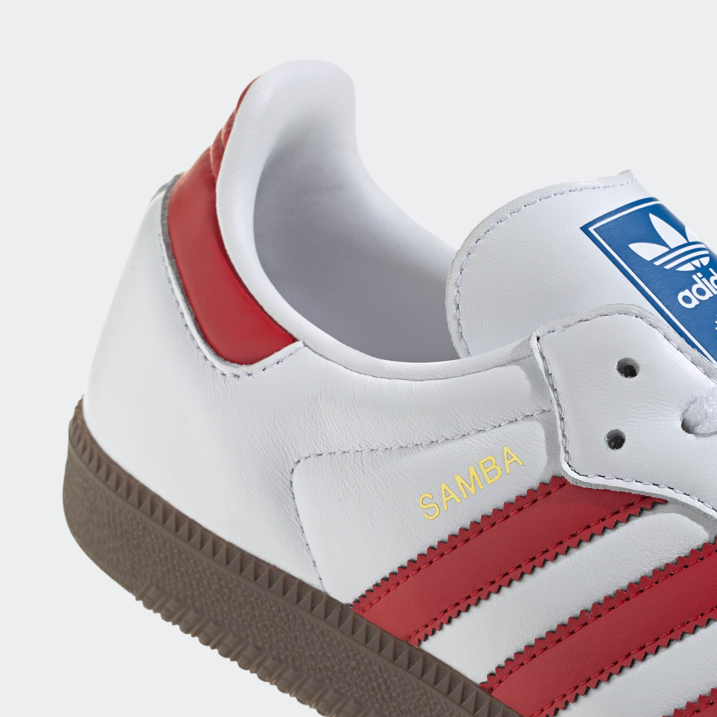 adidas Originals Sneakers »SAMBA OG«