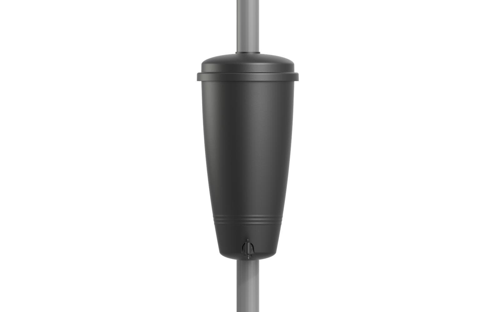 Image of Elho Regentonne "Green Basics Rain Catcher 35 ltr"