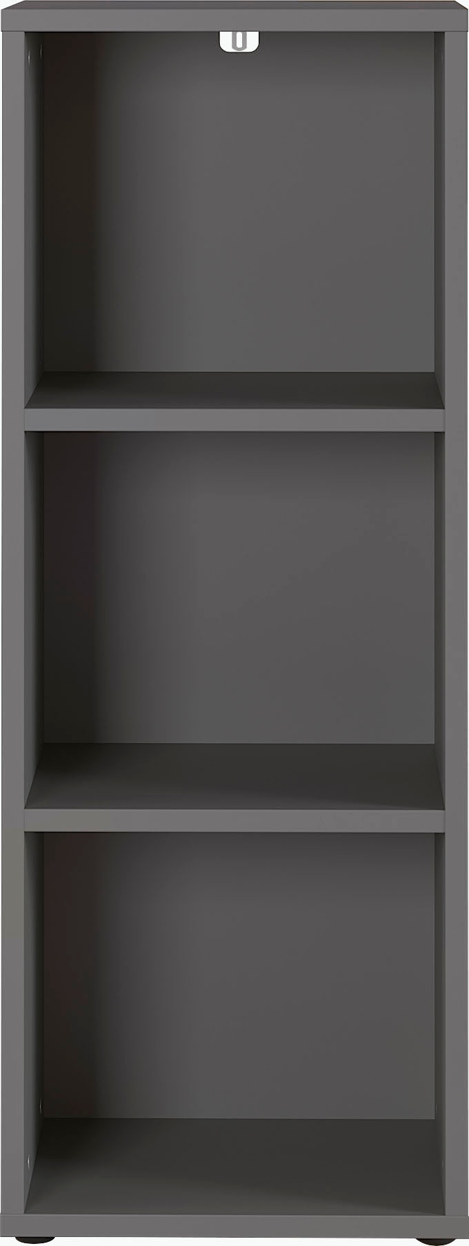Image of GERMANIA Aktenregal "GW-Agenda Aktenregal" mit verstellbaren Einlegeböden, Breite 45 oder 80 cm, Made in Germany