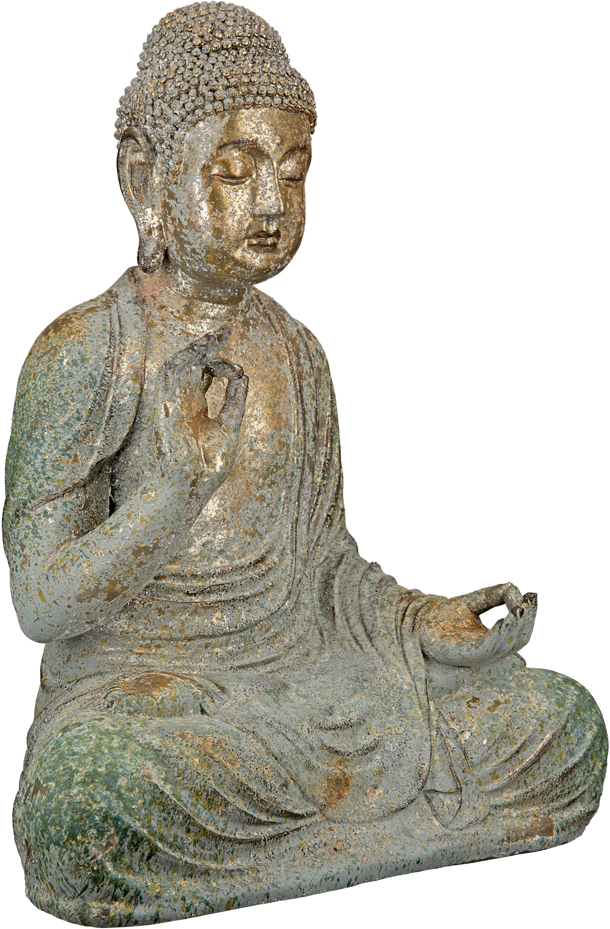 günstig Bodhi« Buddhafigur GILDE »Buddha kaufen