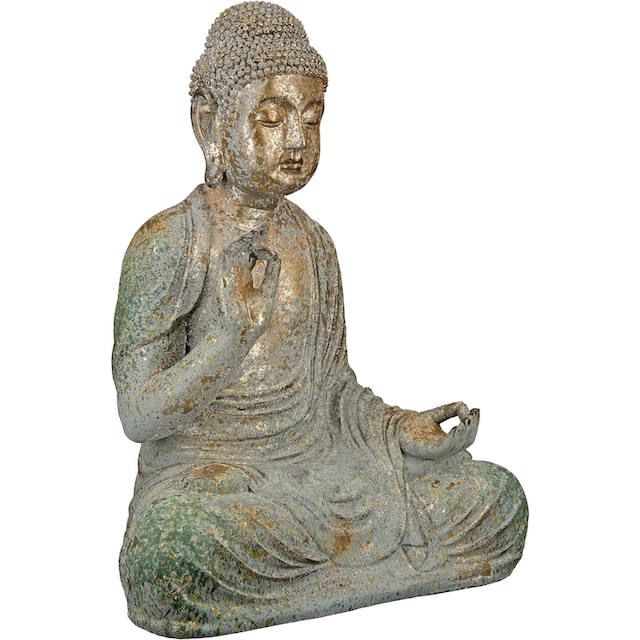 günstig »Buddha Buddhafigur Bodhi« GILDE kaufen