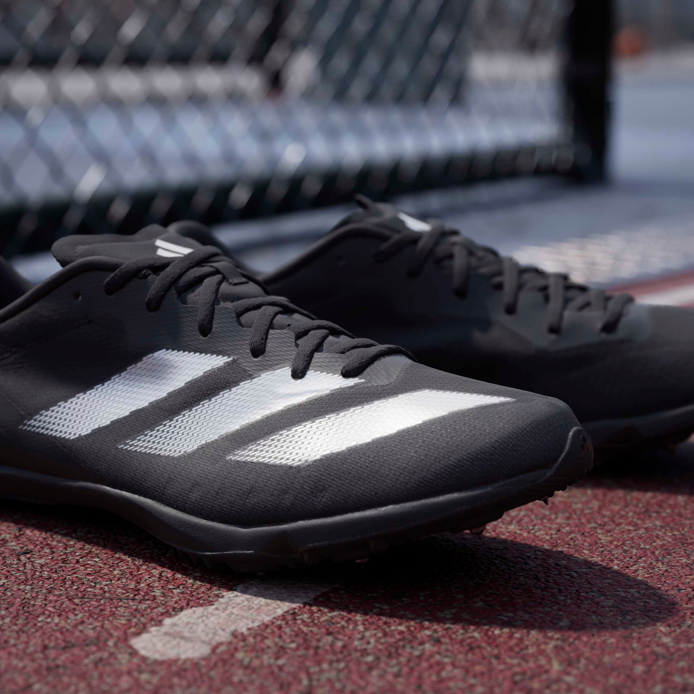 adidas Performance Chaussure de course »ADIZERO DISTANCESTAR«  chaussure d'athlétisme