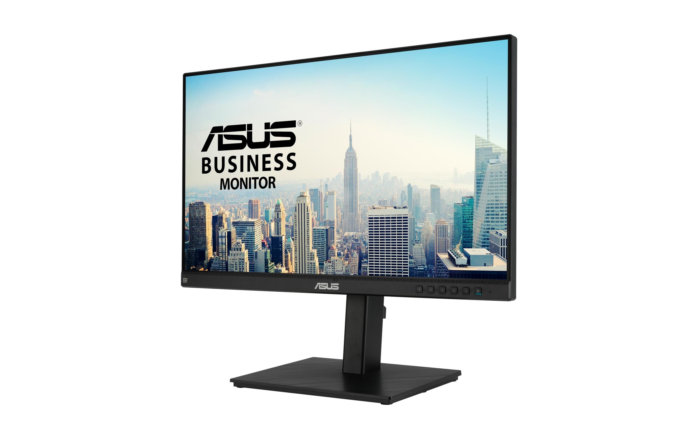 Asus LED-Monitor 60,21 cm/23,8 ″  1920 x 1080 px Full HD 5 Reaktionszeit 75 Hz