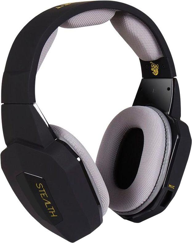 Stealth Gaming Headset XP400 Hornet Mikrofon abnehmbar