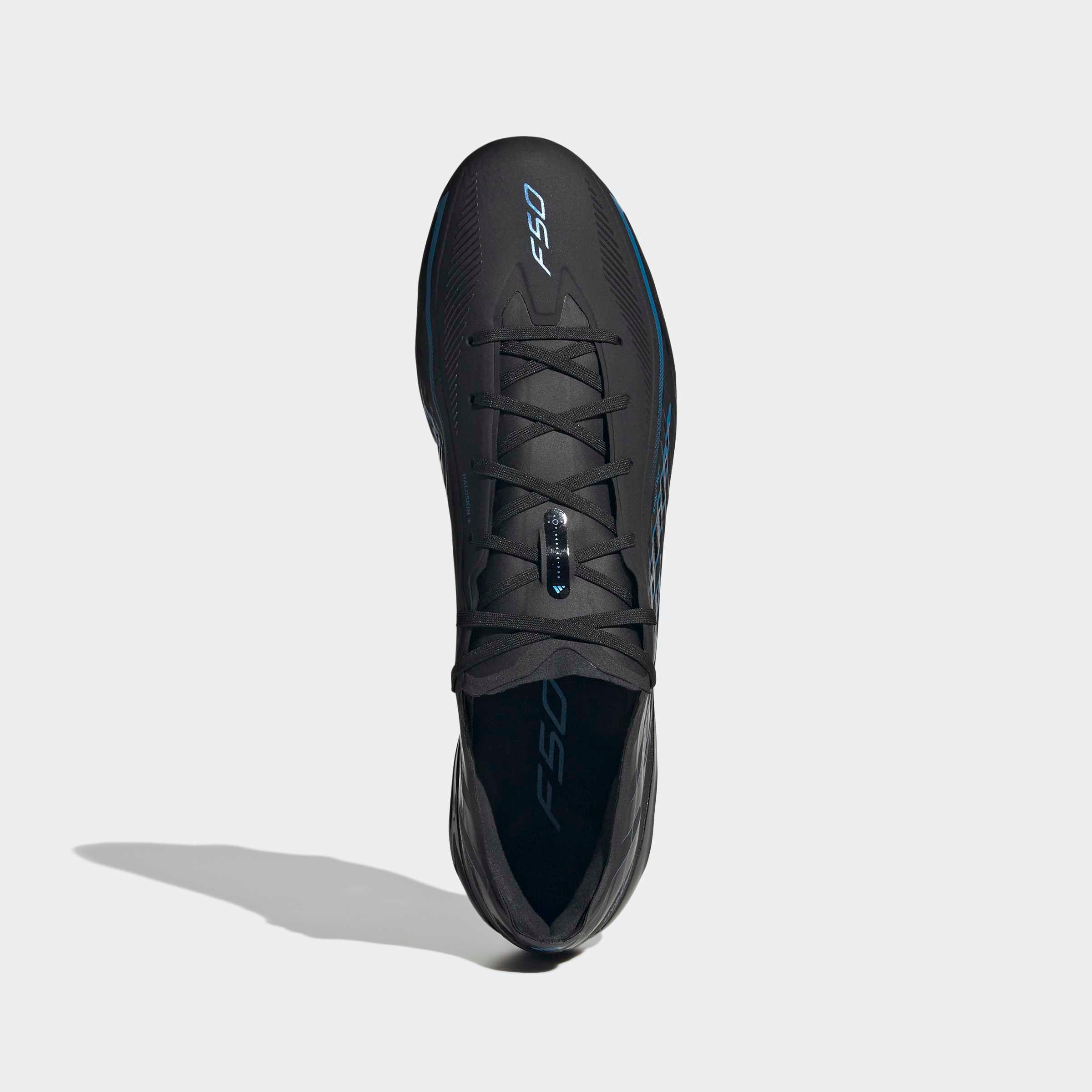 adidas Performance Fussballschuh »F50 HYPERFAST PRO , FESTE BÖDEN«  für Rasen und feste Böden, gespielt bei der Weltmeisterschaft 2026