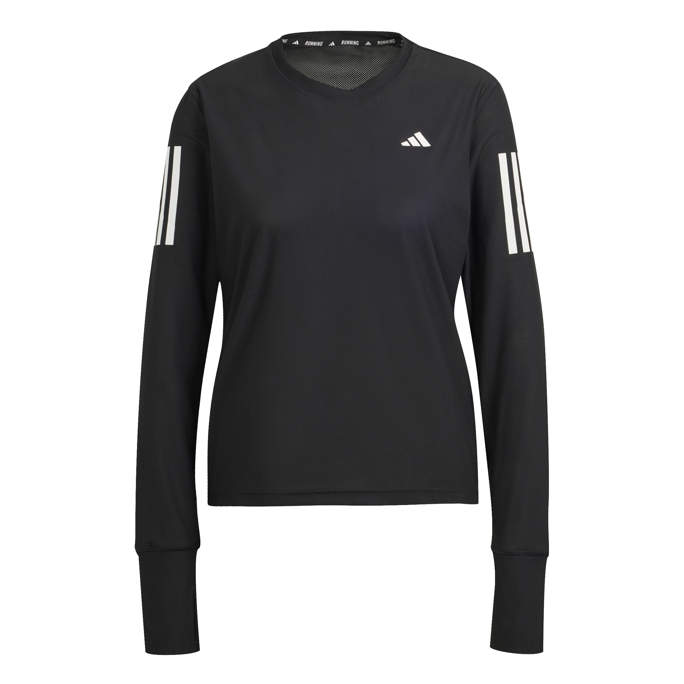 adidas Performance Laufshirt »OTR B LS«