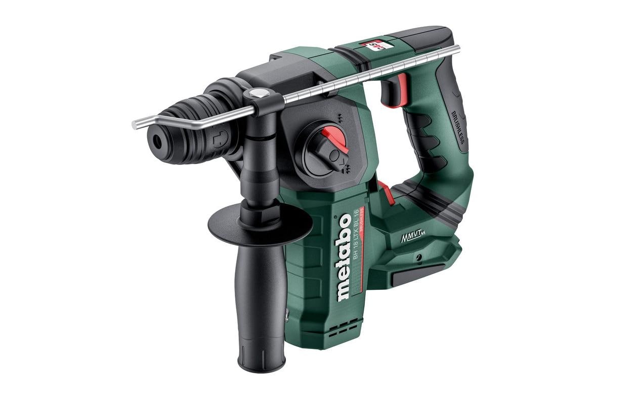 metabo Elektrowerkzeug-Set »Metabo Akku-Maschinen Set BS 18 LT«