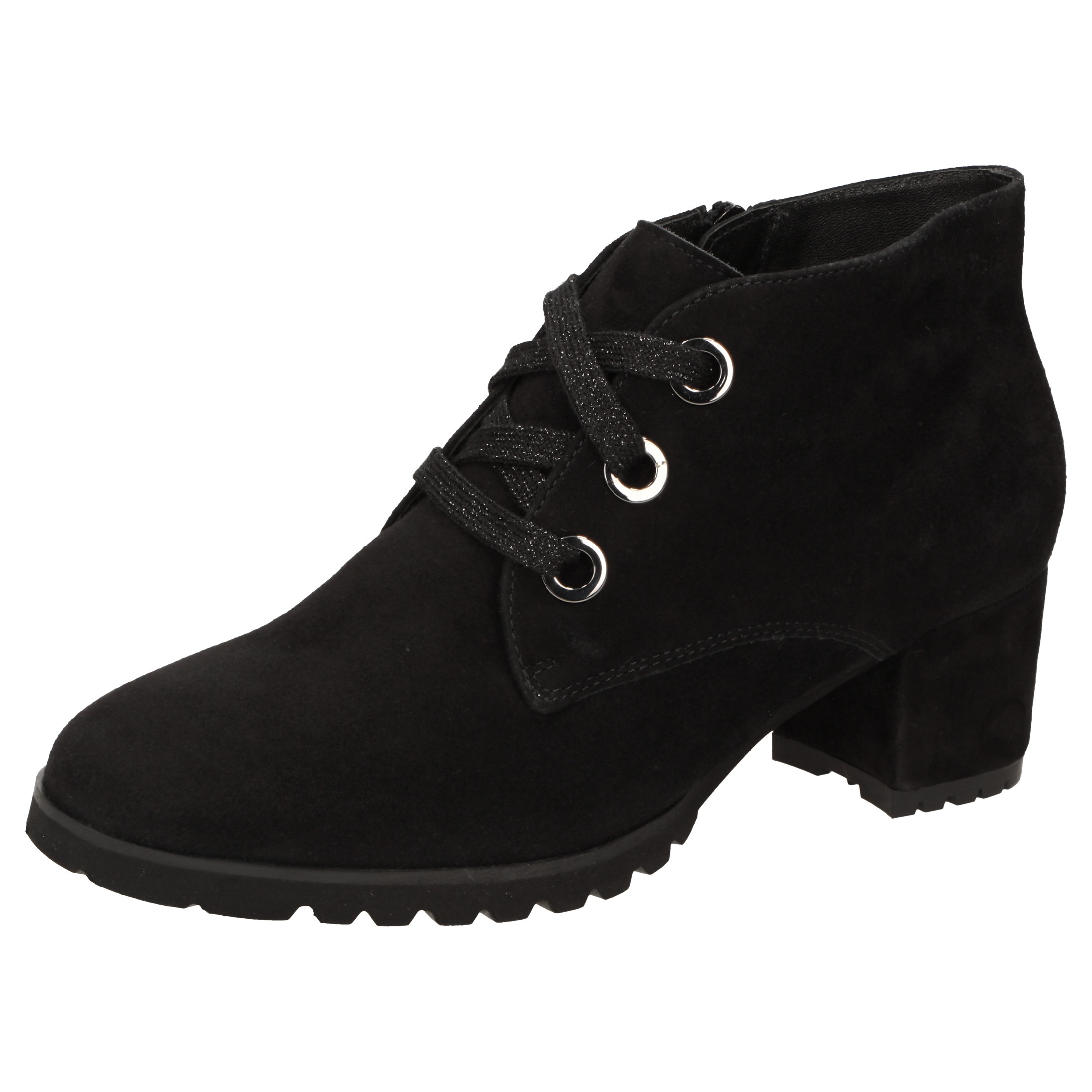 Stiefelette »Nehemia-702-H«