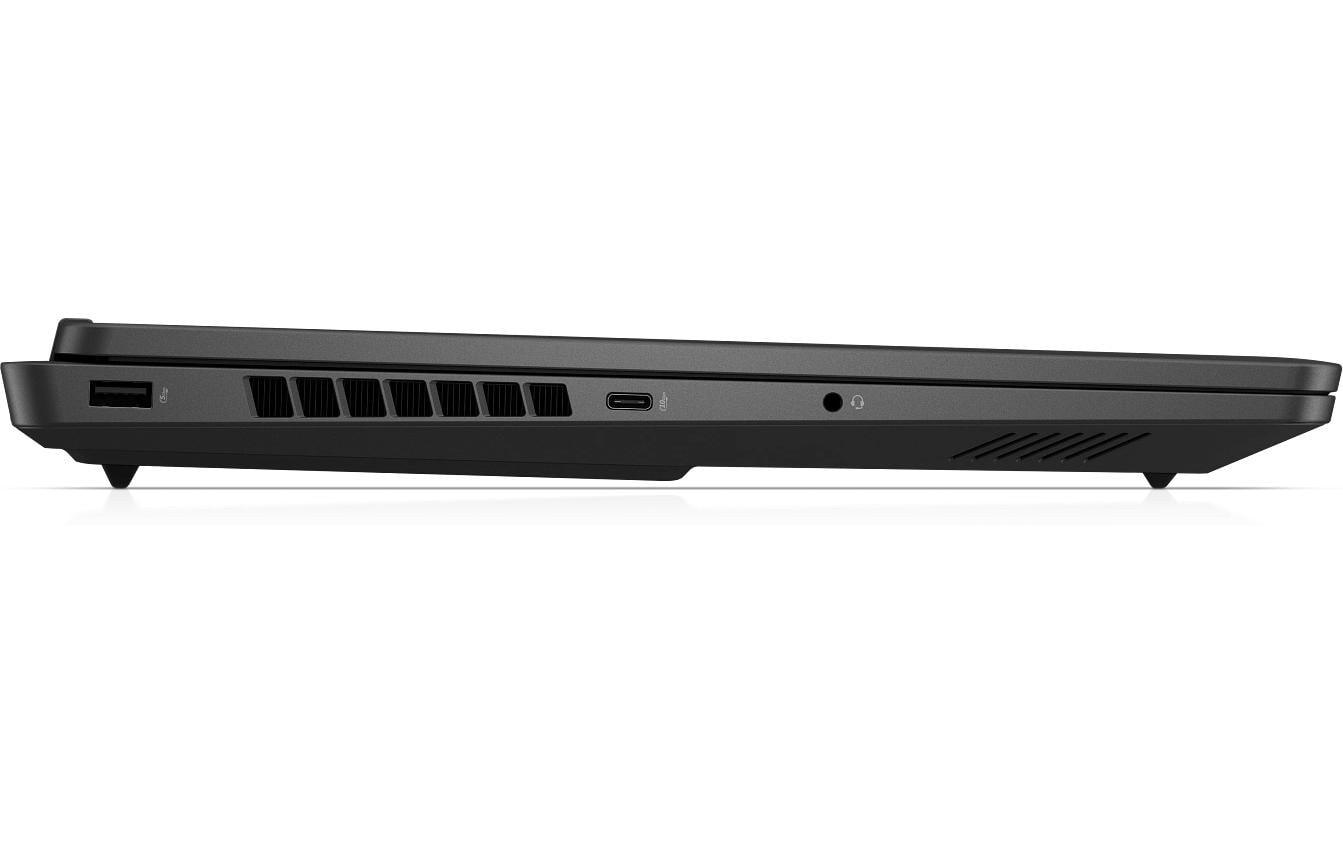 HP Notebook »OMEN 16-ap0800nz«, / 16 Zoll, AMD, GeForce RTX 5070, Webcam