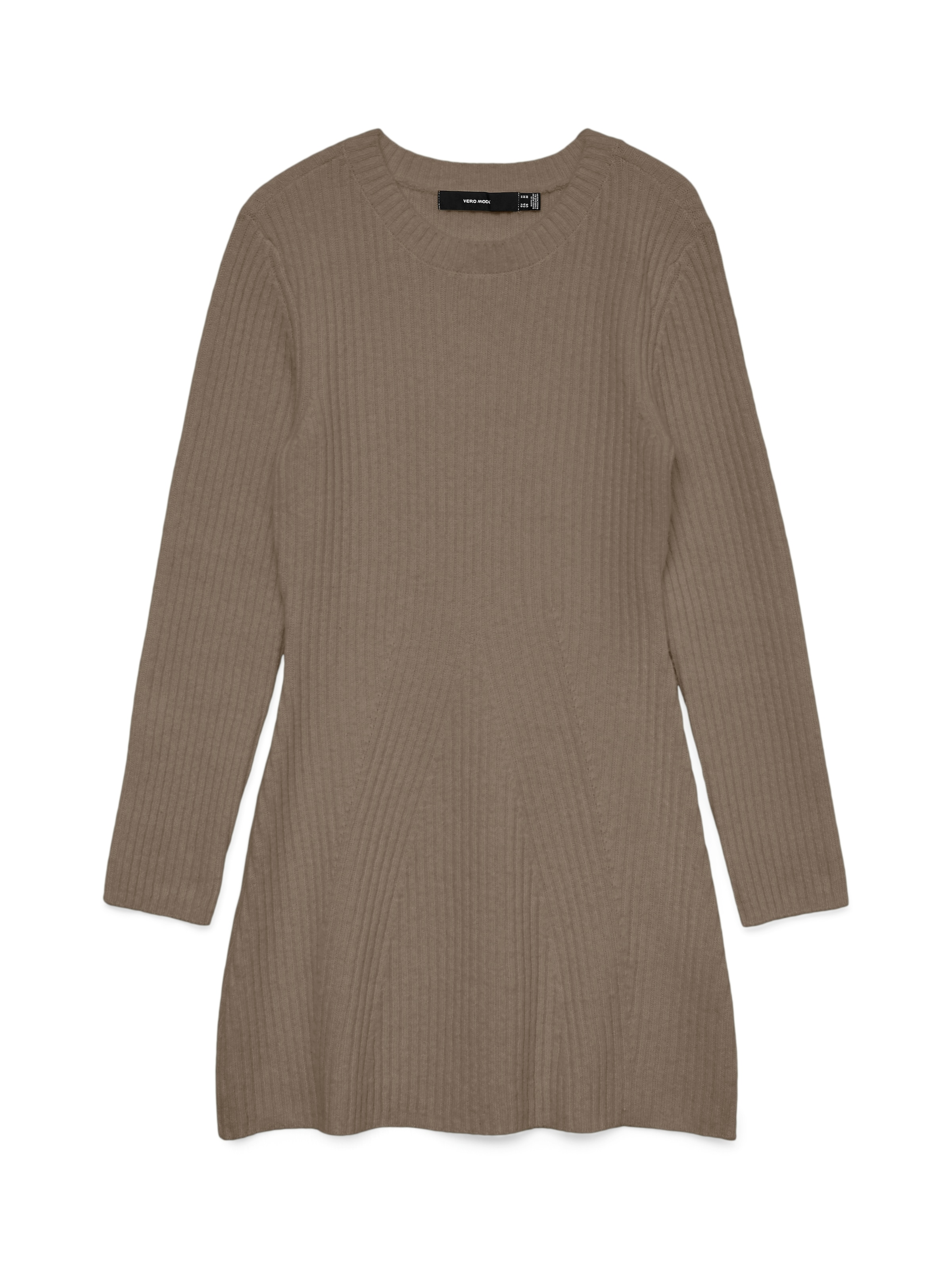 Vero Moda Minikleid »VMJOSANNA LS SHORT DRESS NOOS« Sommerkleid,