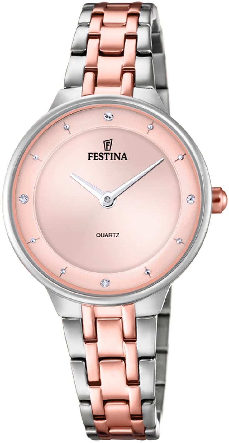 Image of Festina Quarzuhr »Mademoiselle, F20626/2« bei Ackermann Versand Schweiz