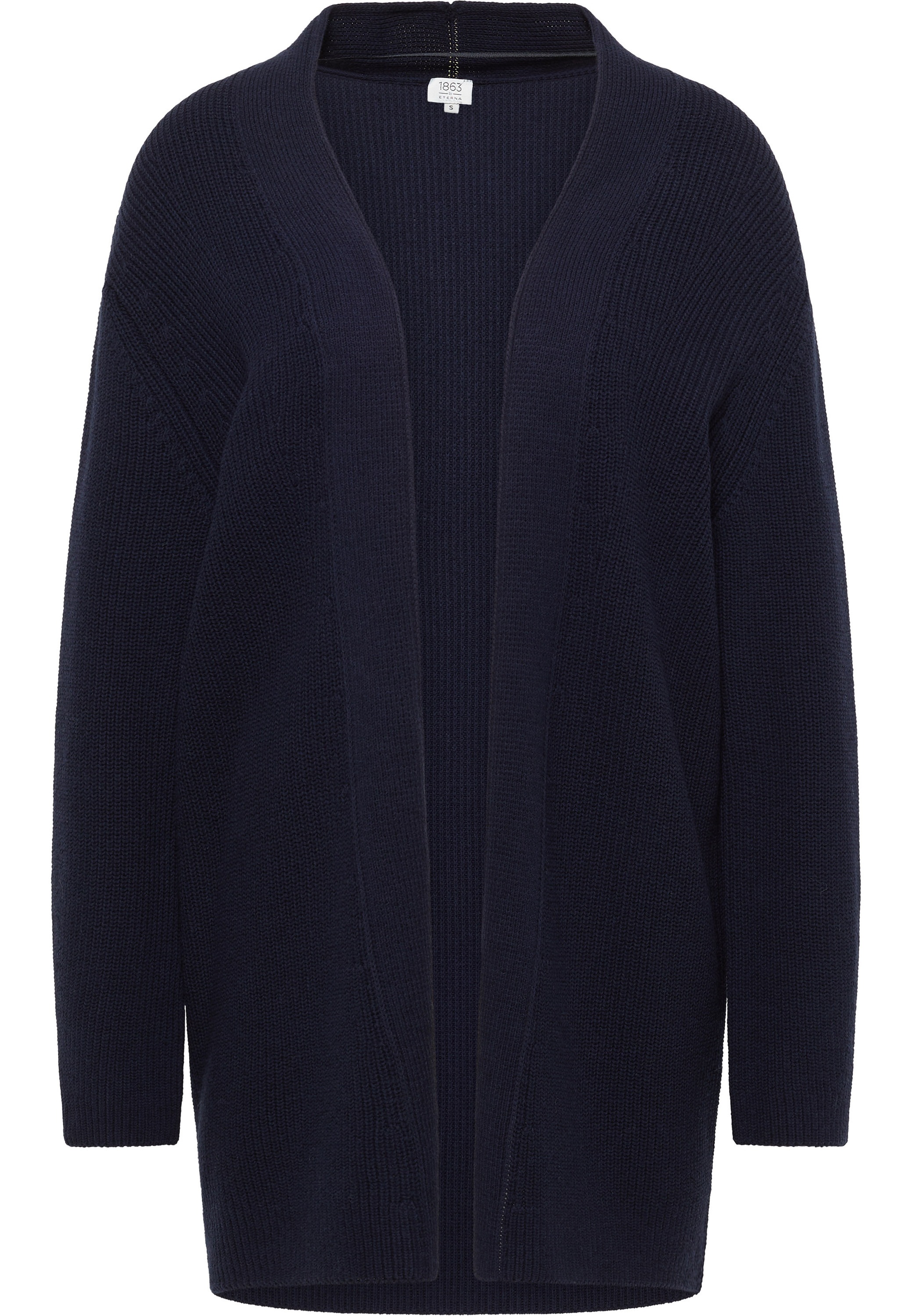 Eterna Strickpullover