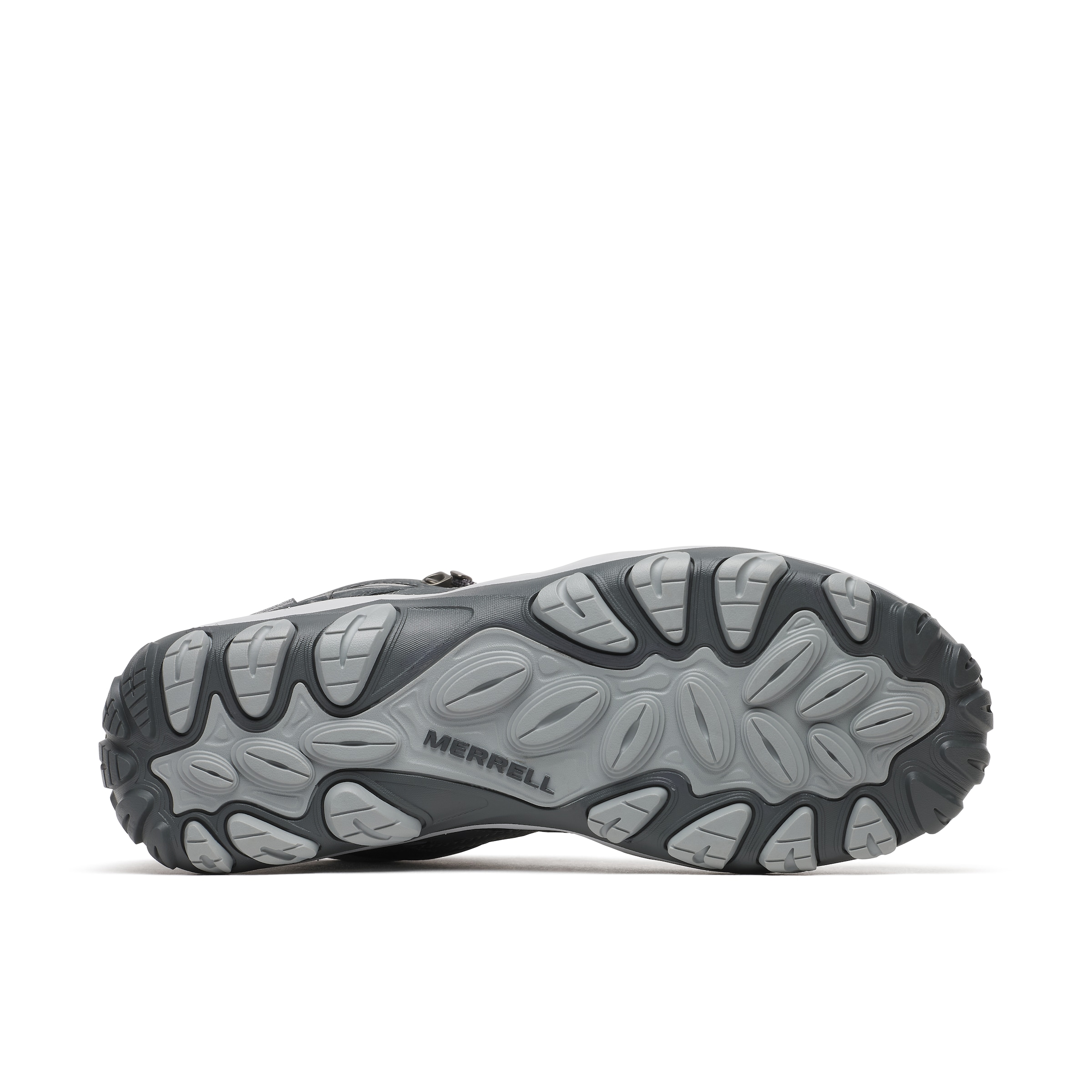Merrell Chaussure de randonnée »ACCENTOR 4 SPORT MID GORE-TEX®«  imperméable grâce à la membrane Gore-Tex