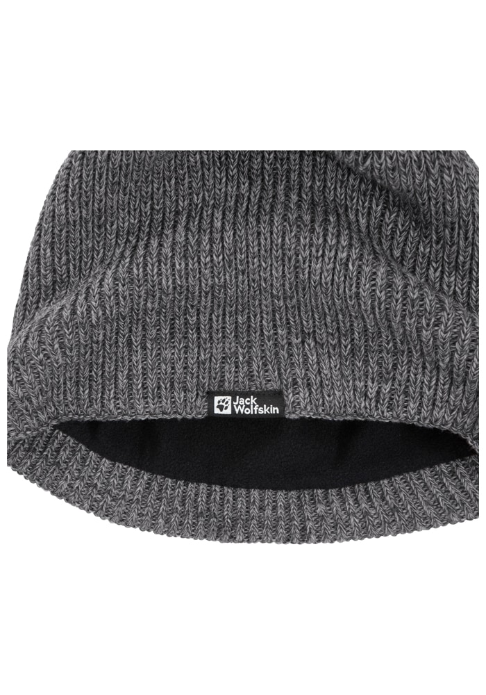 Jack Wolfskin Beanie »FELDBERG BEANIE«