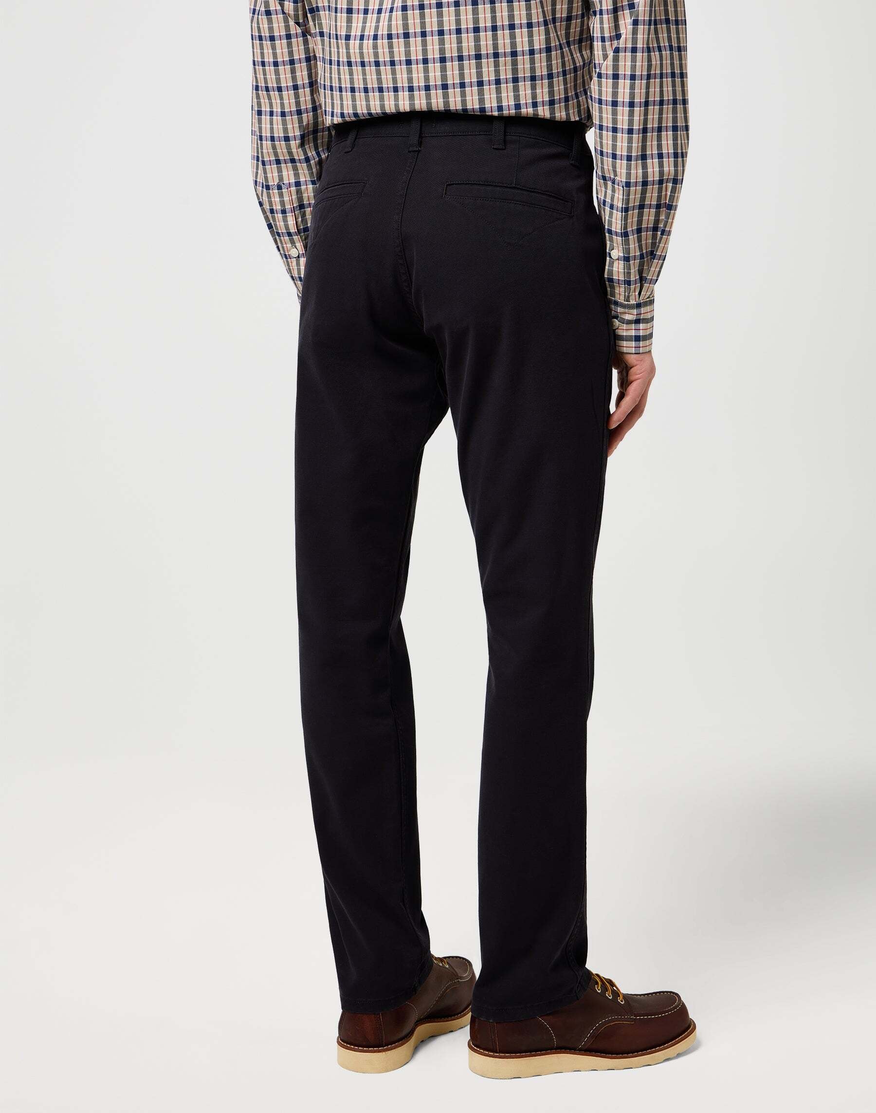 Wrangler Chinos »WRANGLER Chinohose Regular Chino«