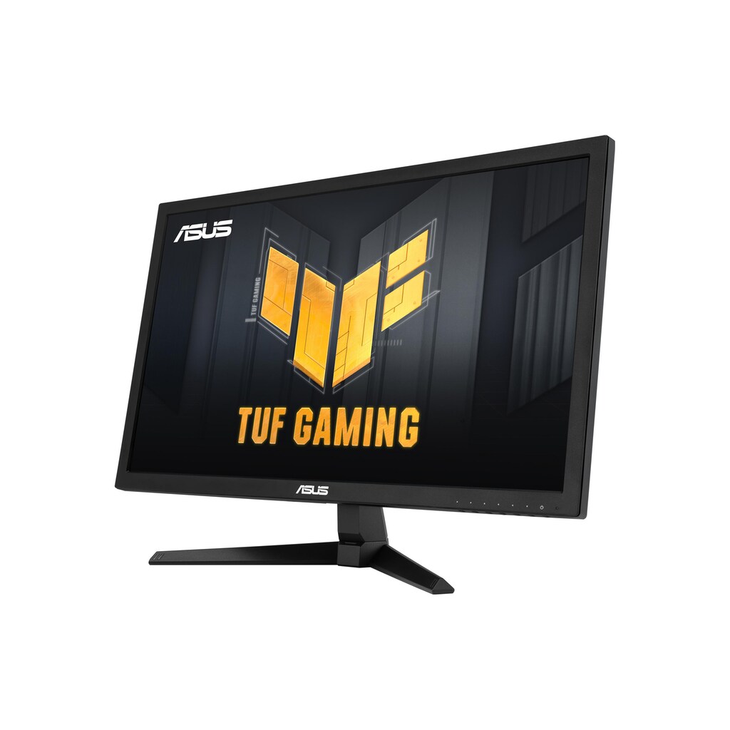 Asus Gaming-Monitor »ASUS VG248Q1B«, 60,72 cm/24 Zoll, 1920 x 1080 px, Full HD, 0,5 ms Reaktionszeit, 165 Hz