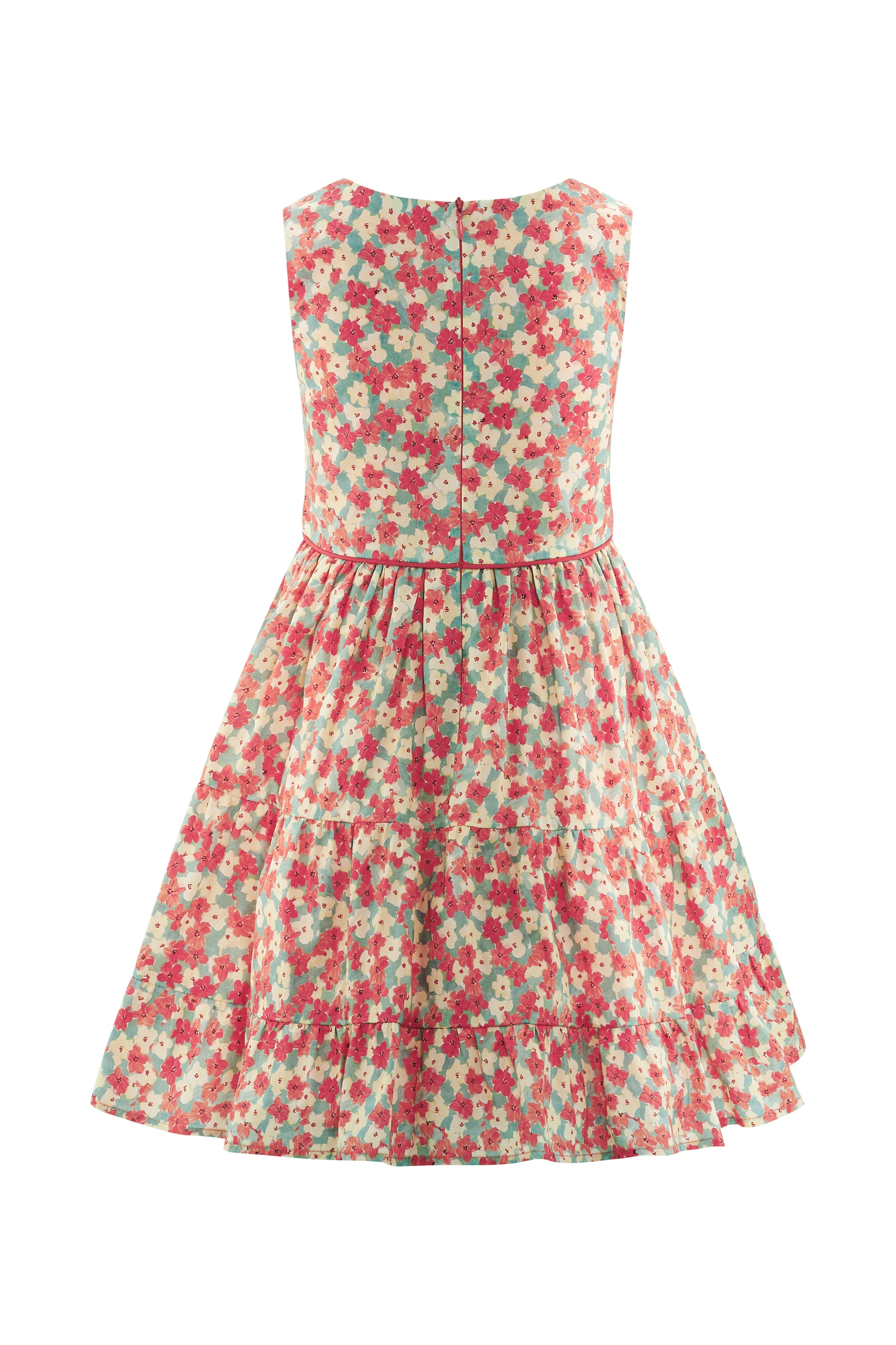 happy girls Robe d'été