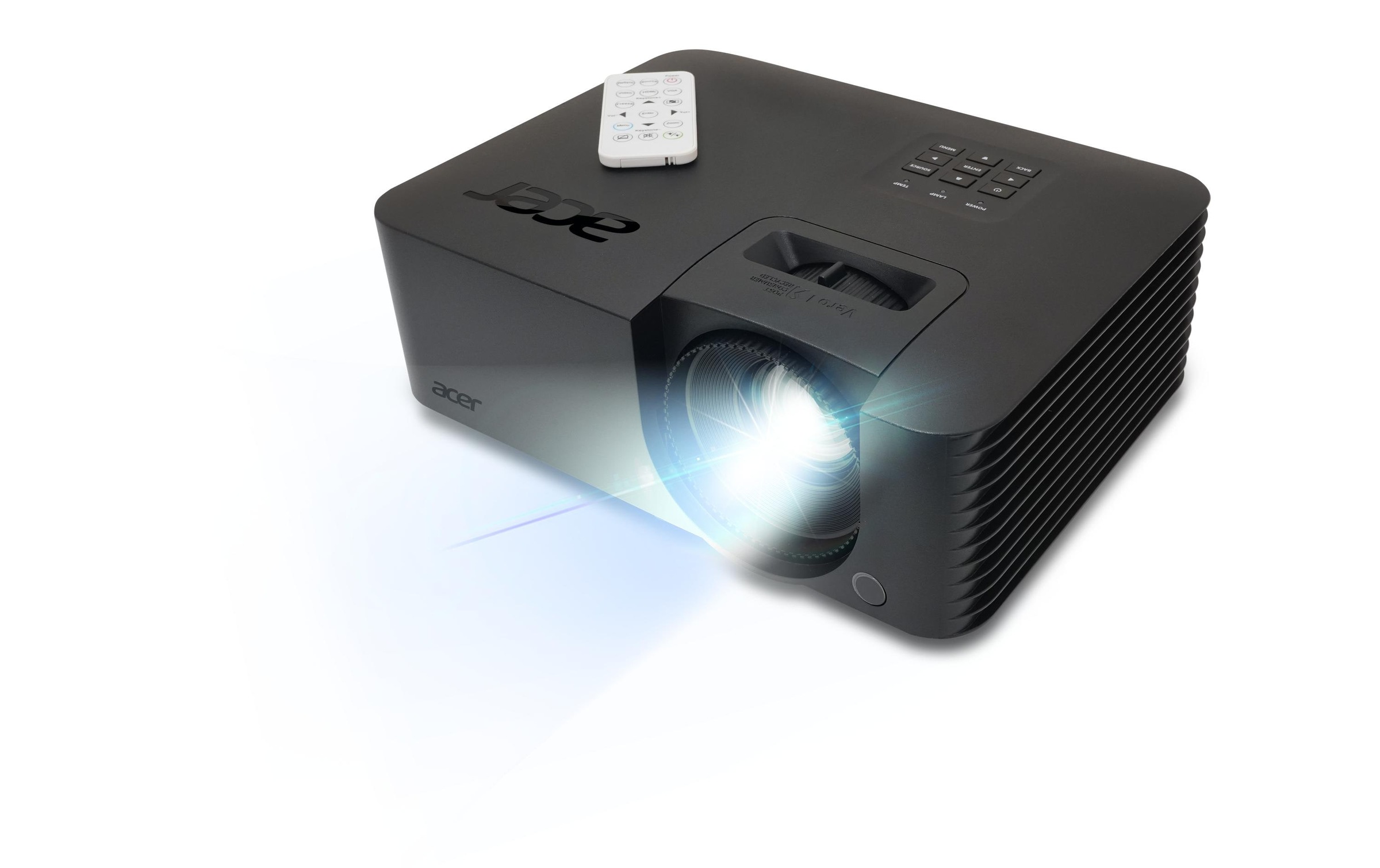 Image of Acer Portabler Projektor "PL2520i" (4.000 lm 50000:1 1920 x 1080 px)