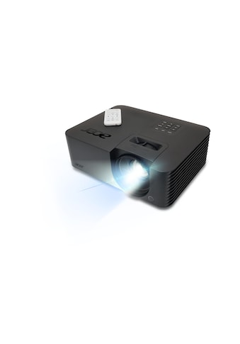 Portabler Projektor »PL2520i«, (50000:1)