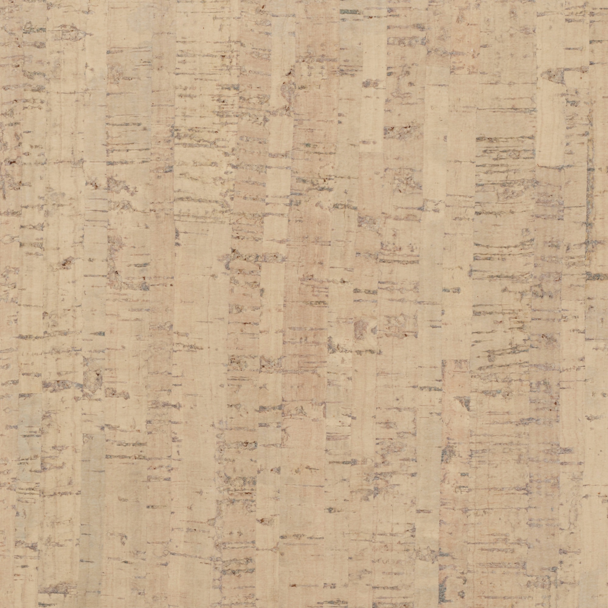 Image of Bodenmeister Korklaminat »weiss«, (Packung), ohne Fuge, 90 x 30 cm Fliese, Stärke: 10,5 mm bei Ackermann Versand Schweiz