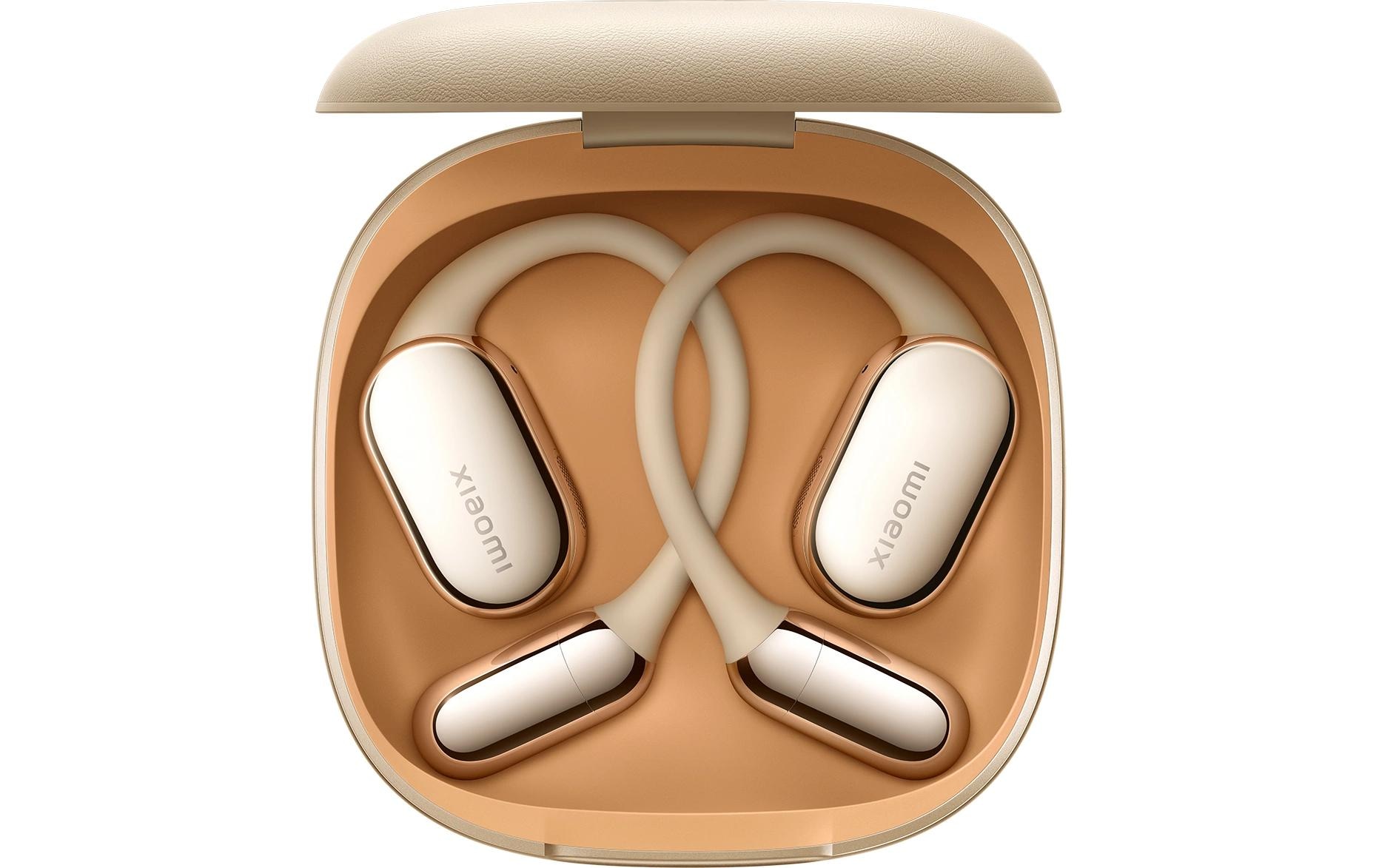 Xiaomi Open-Ear-Kopfhörer »OpenWear Stereo Pro«