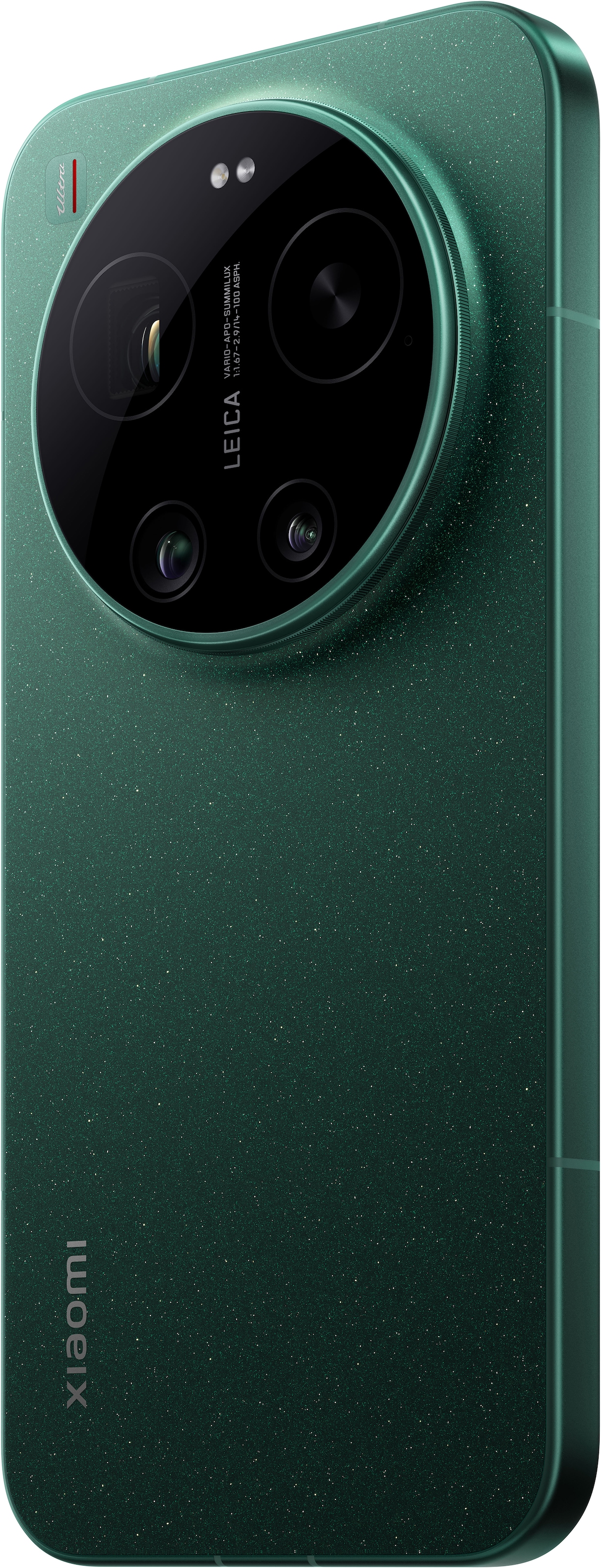 Xiaomi Smartphone »17 Ultra 16+512GB« Starlit Green