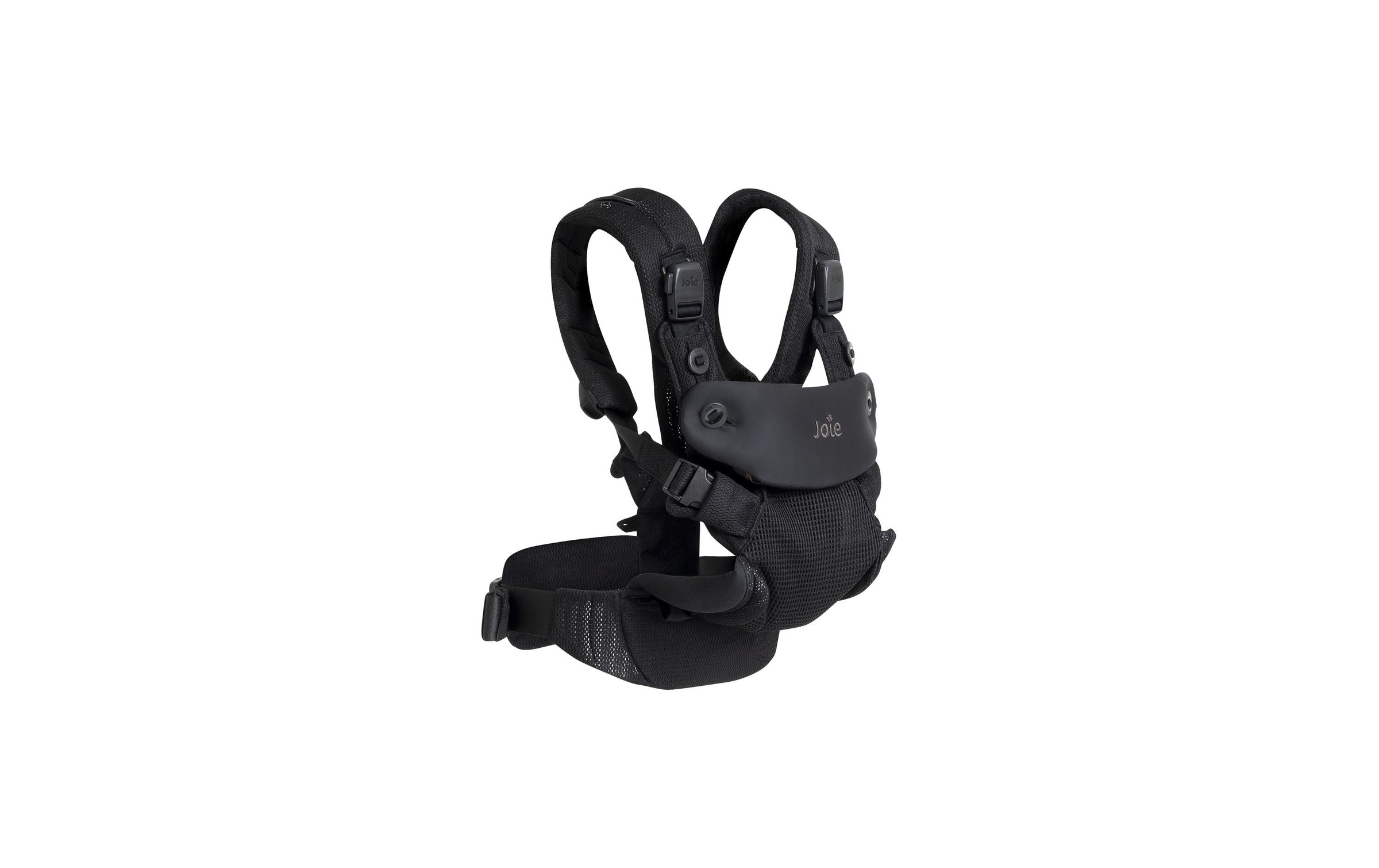 Joie Porte-bébé »Savvy air« bis 15 kilos Ergonomische Babytrage mit atmungsaktivem Mesh und Magnetverschlüssen