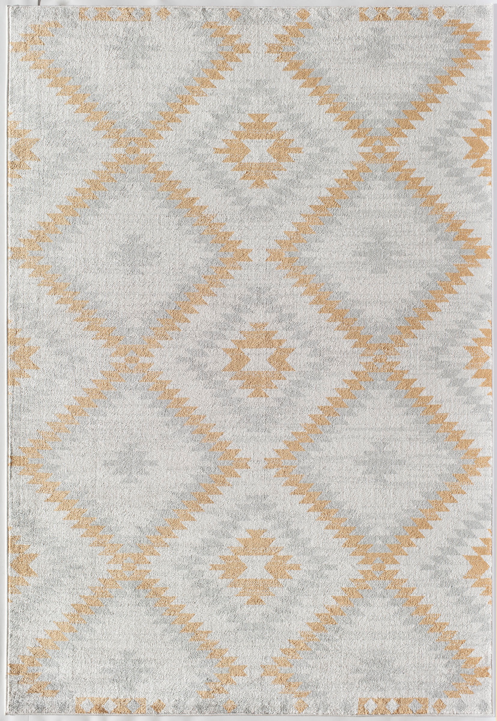 Image of CosmoLiving by Cosmopolitan Teppich »Bodrum Kilim«, rechteckig, 8 mm Höhe, Kelim Optik, Wohnzimmer bei Ackermann Versand Schweiz