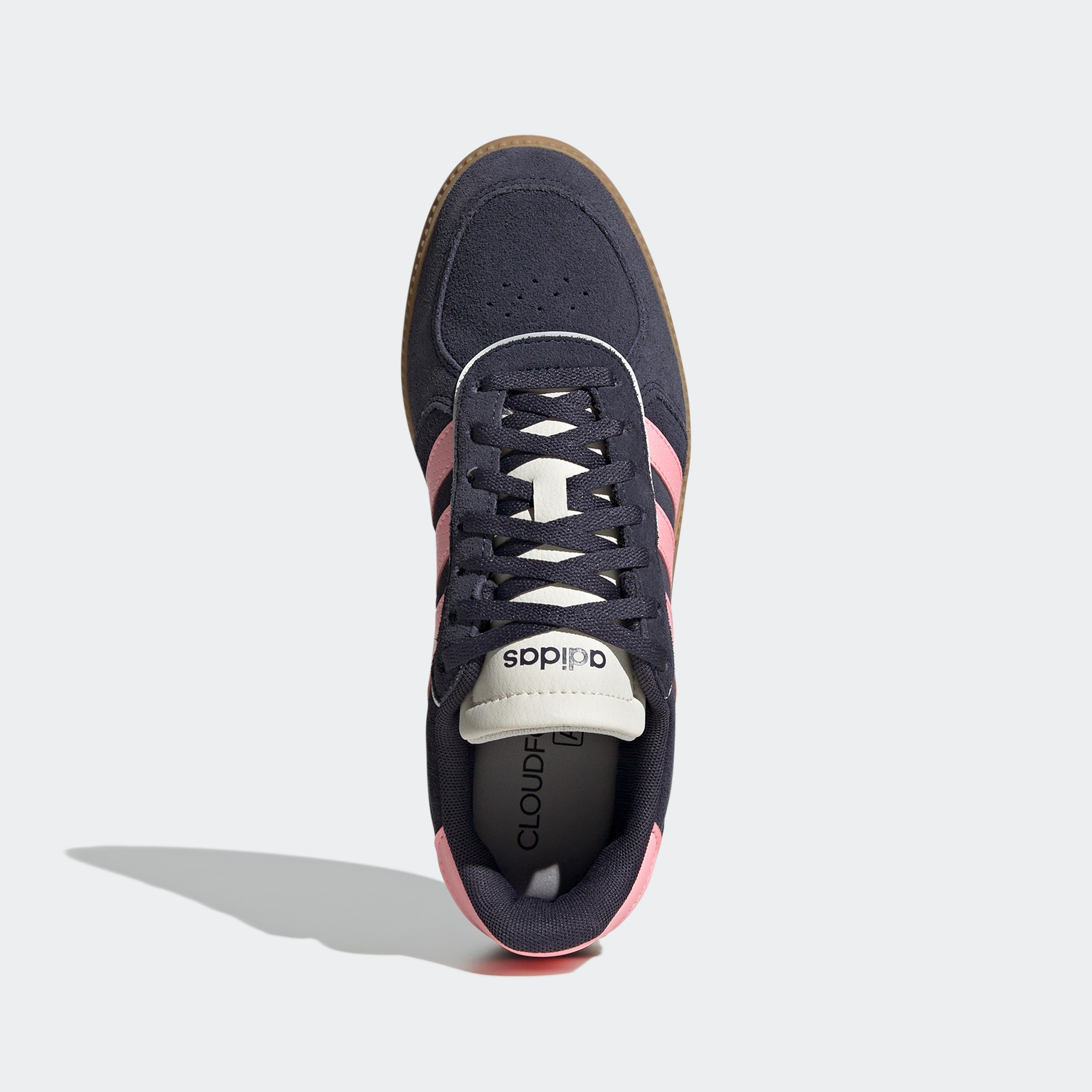 adidas Sportswear Sneaker »BREAKNET SLEEK«