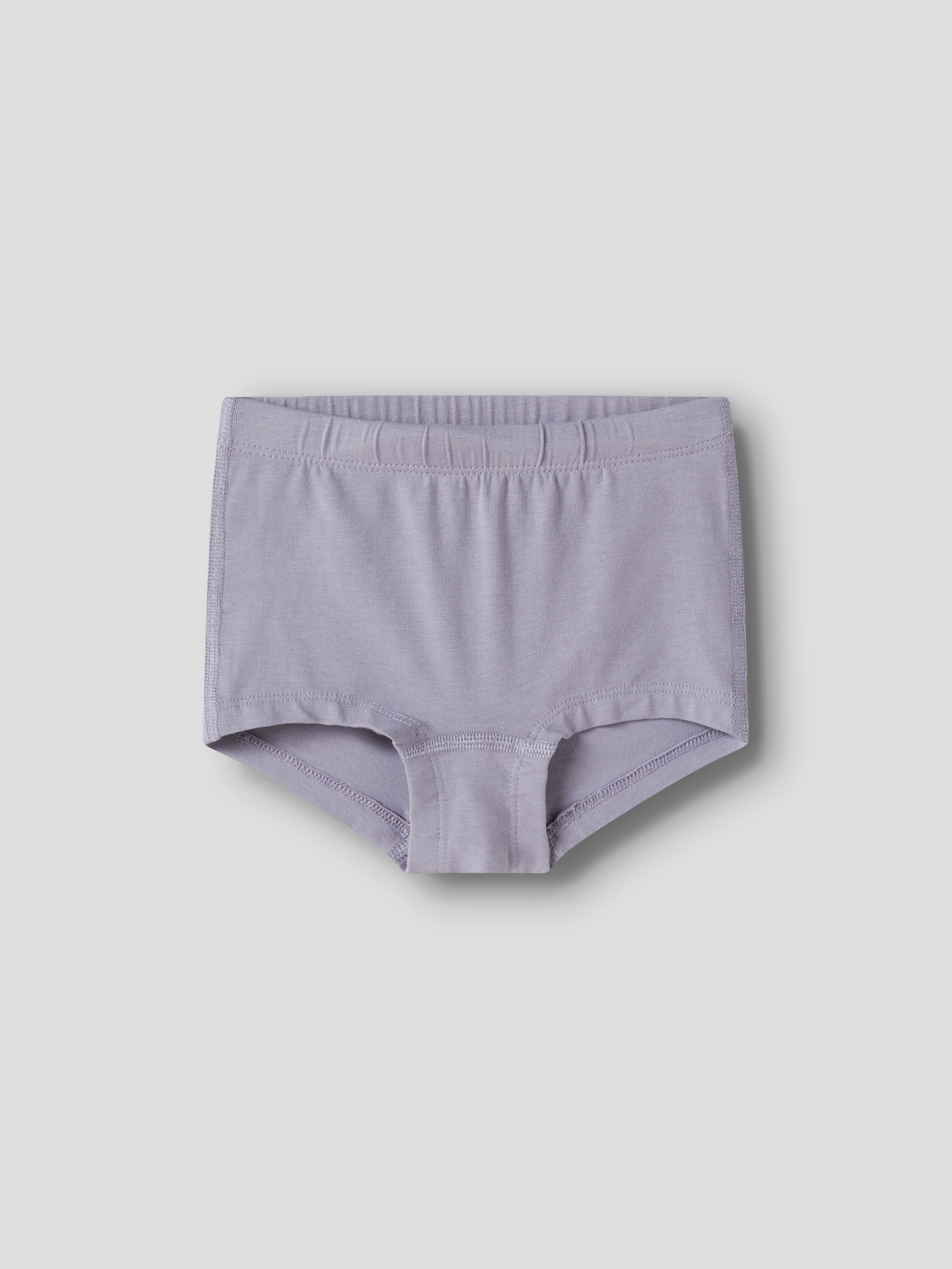 Name It Hipster »NMFTIGHTS 3P LAVENDER HEARTS NOOS« Paquet, 3 cuis