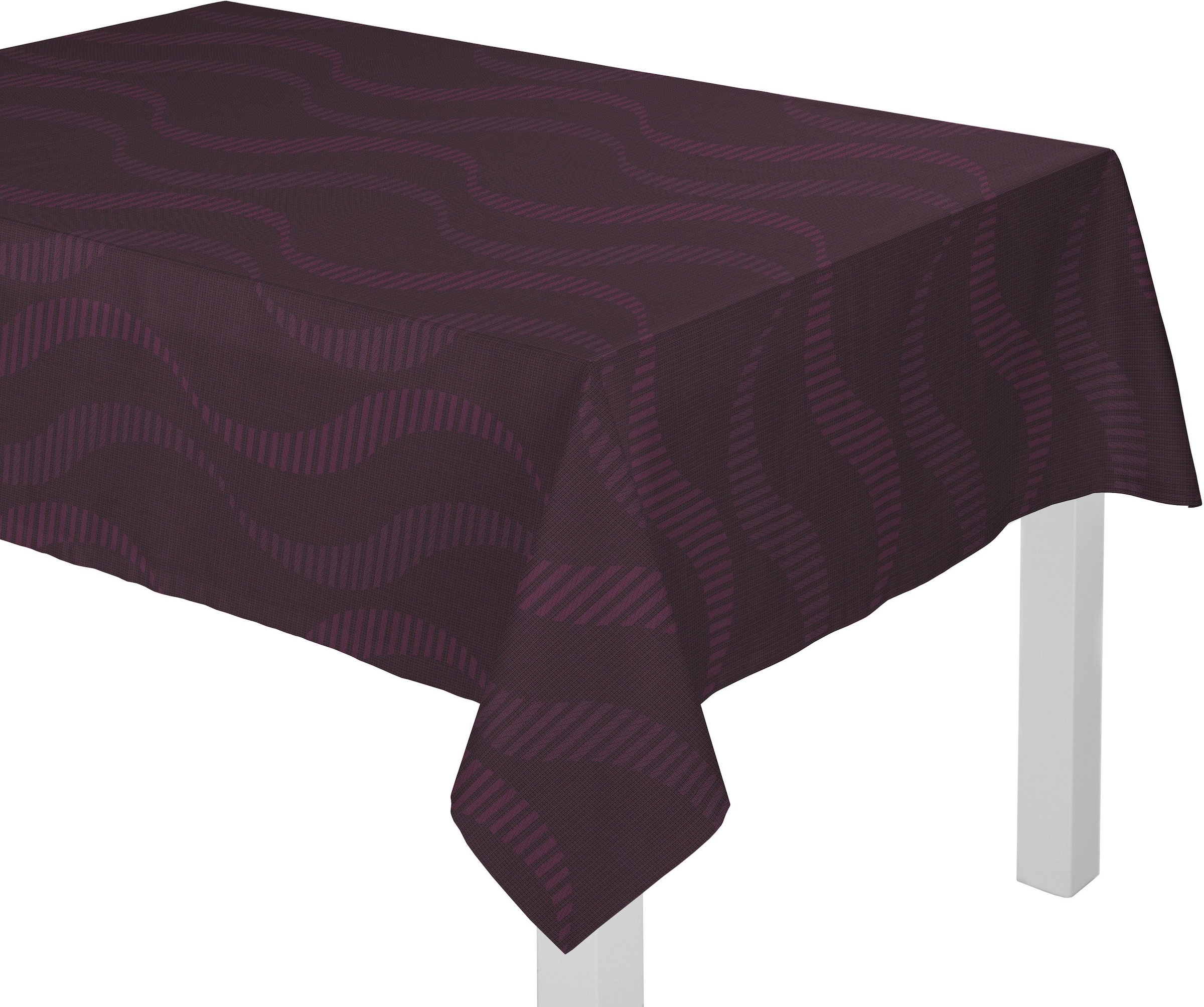 Wirth Tischdecke »LUPARA«, (1 St.)