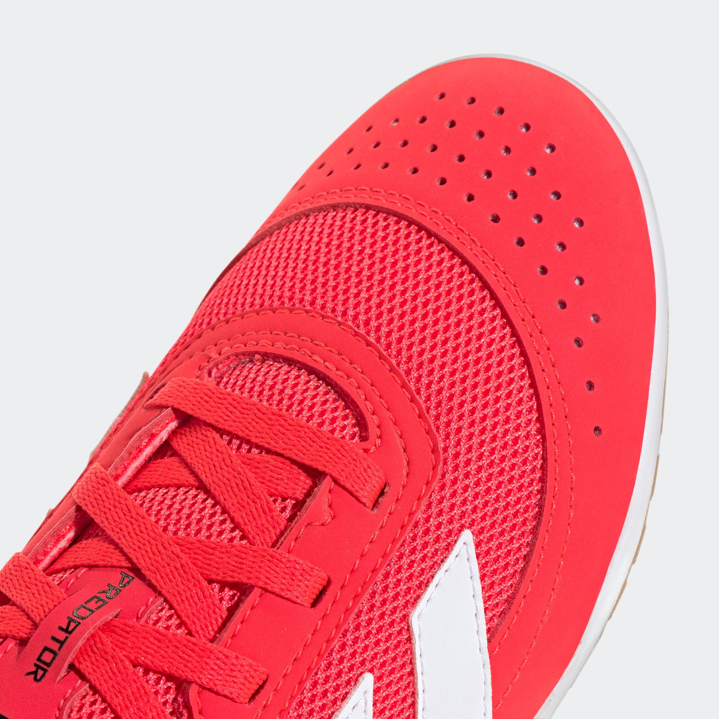 adidas Performance Fussballschuh »PREDATOR CLUB SALA KIDS IN«